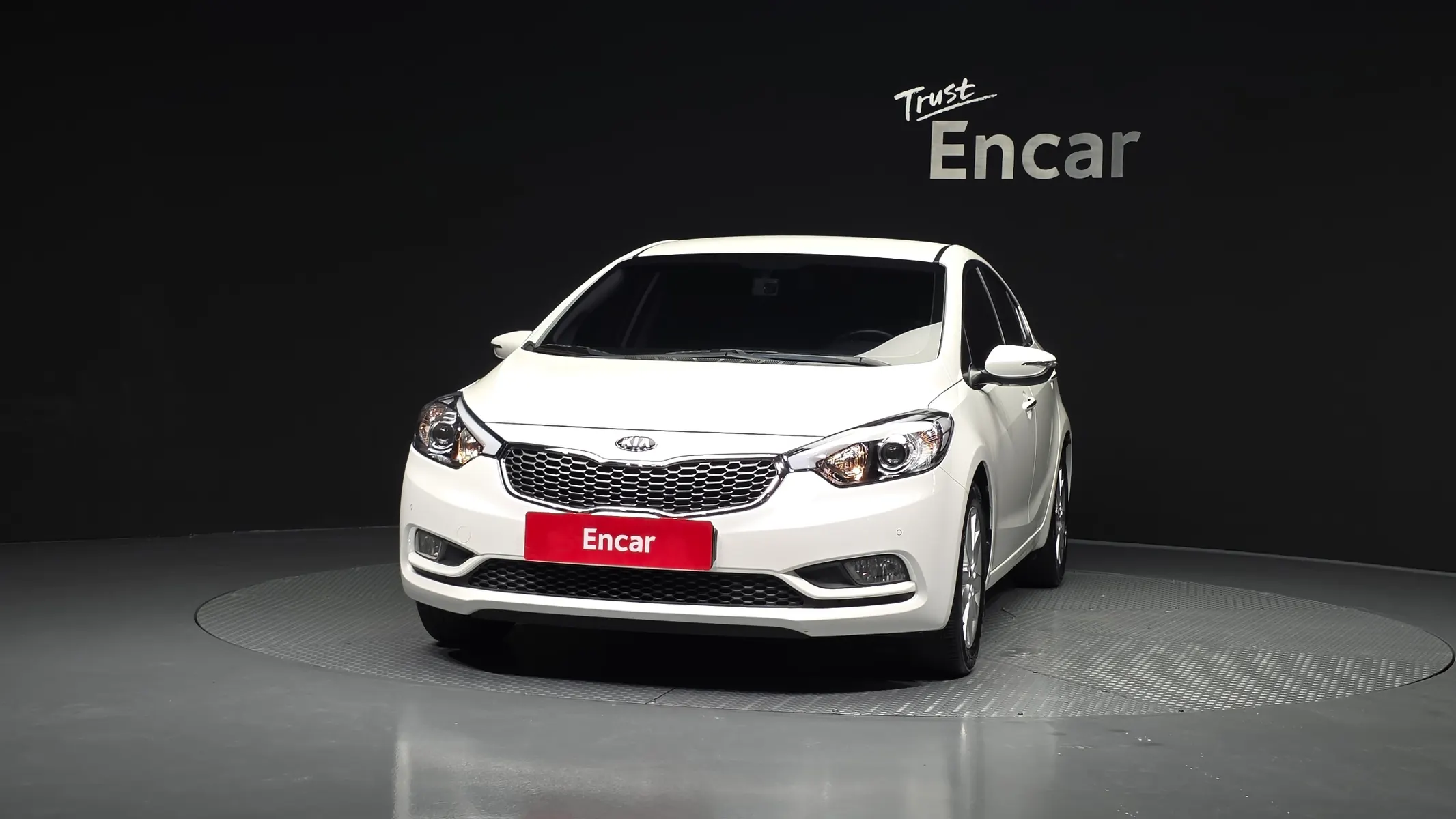 Kia K3 2014 3/21