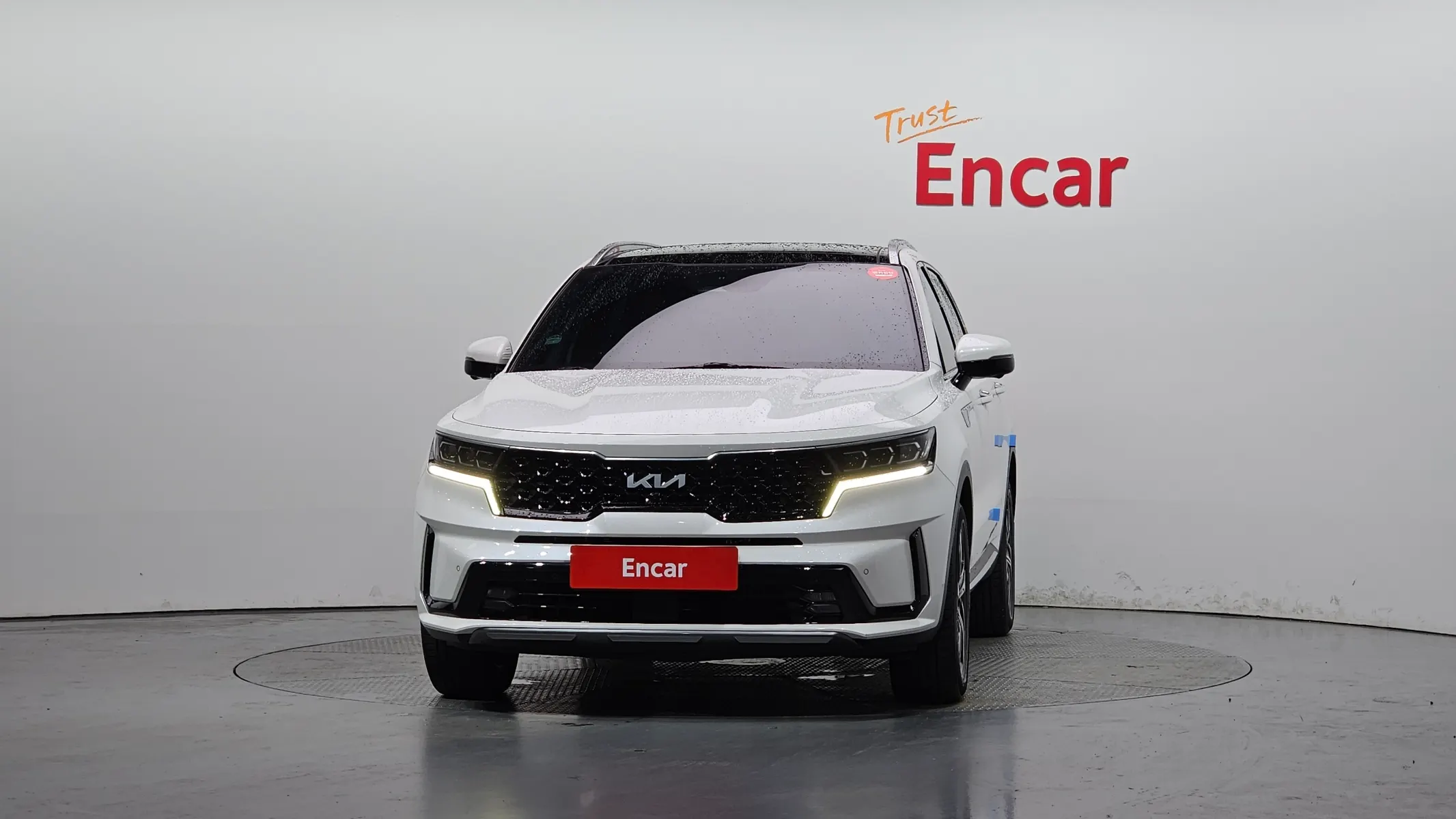 Kia 4 HEV 1.6 2WD 2022 3/32