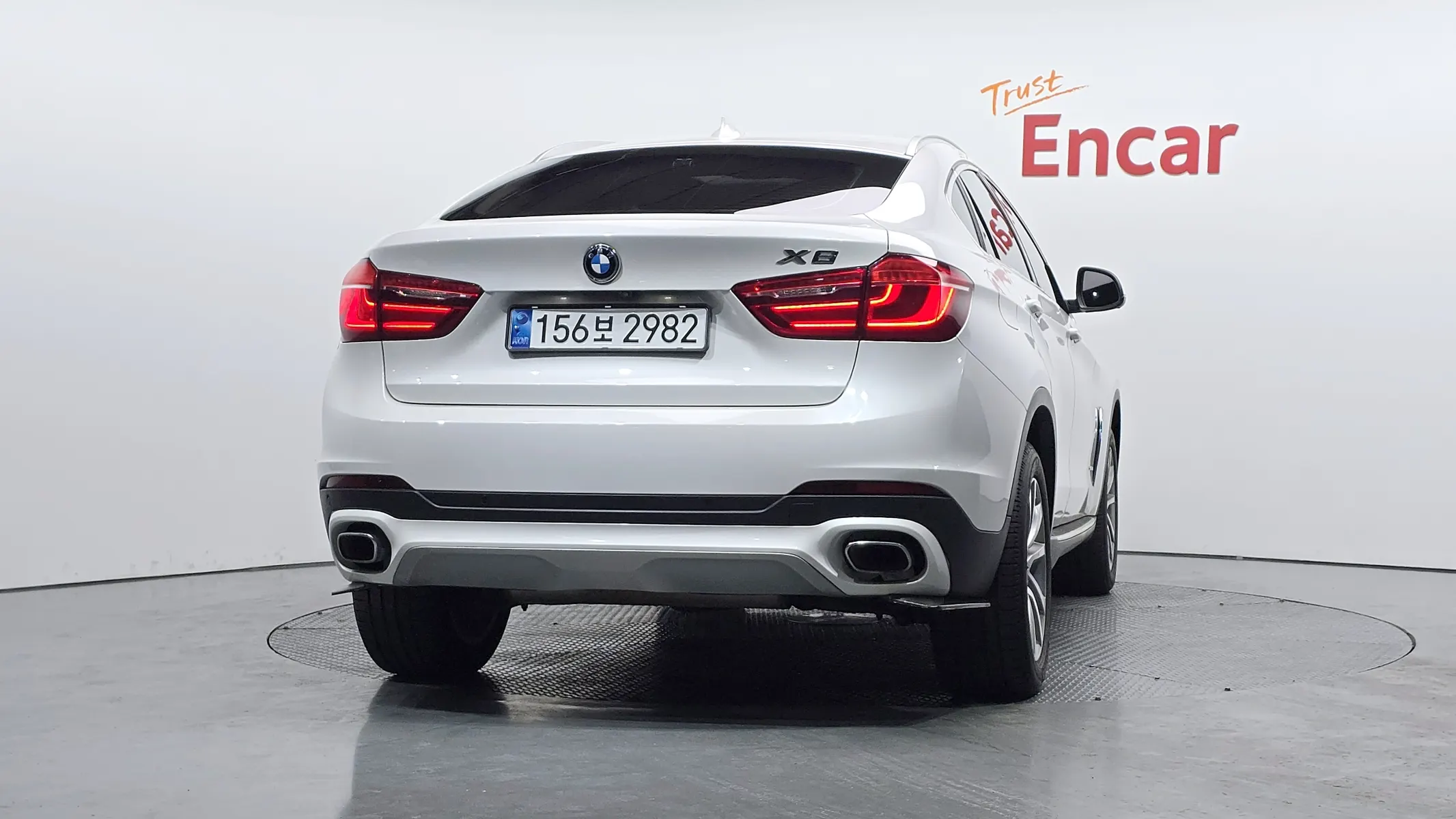 BMW X6 (F16) xDrive 30d 2017 3/34