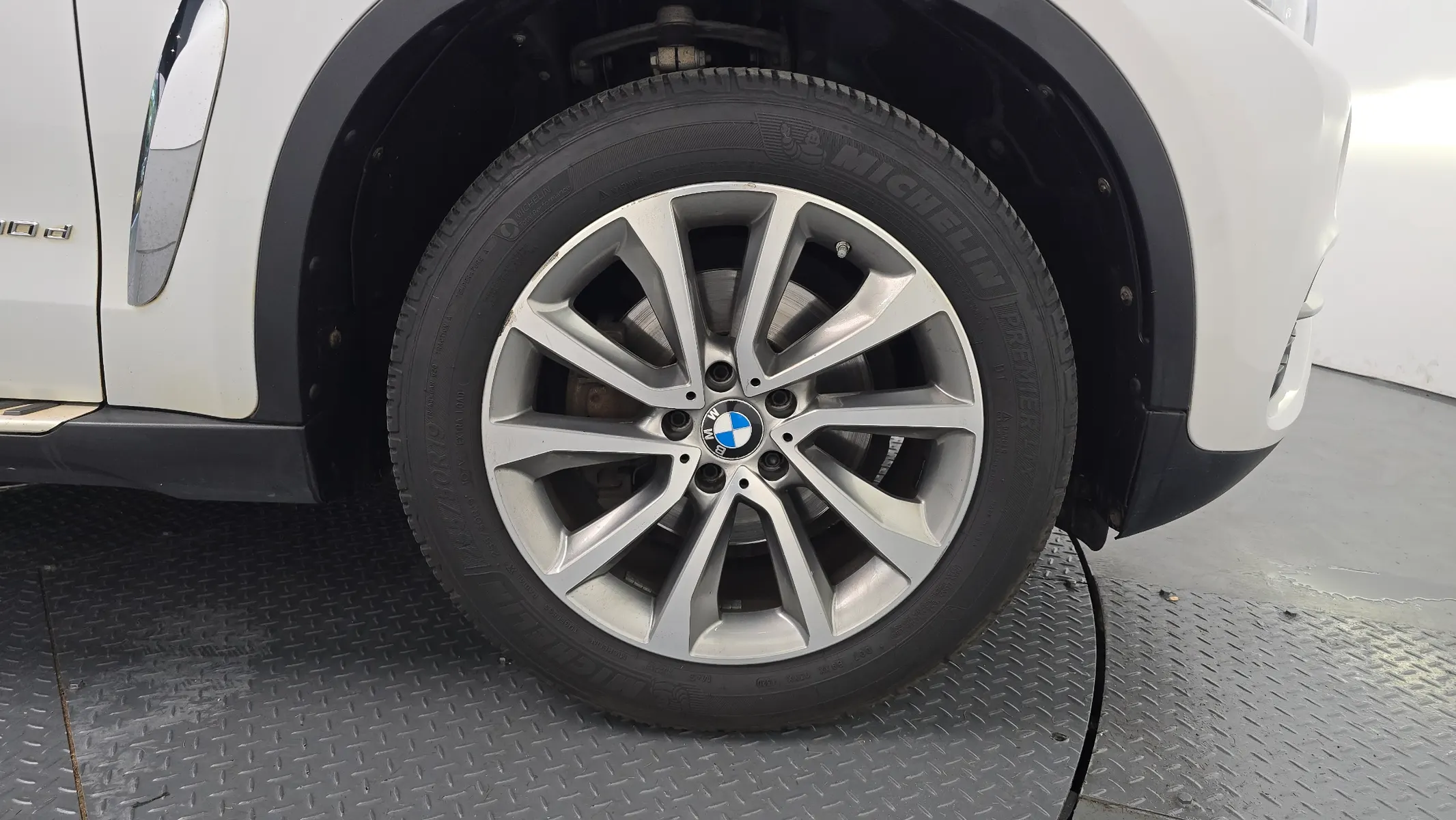 BMW X6 (F16) xDrive 30d 2017 33/34