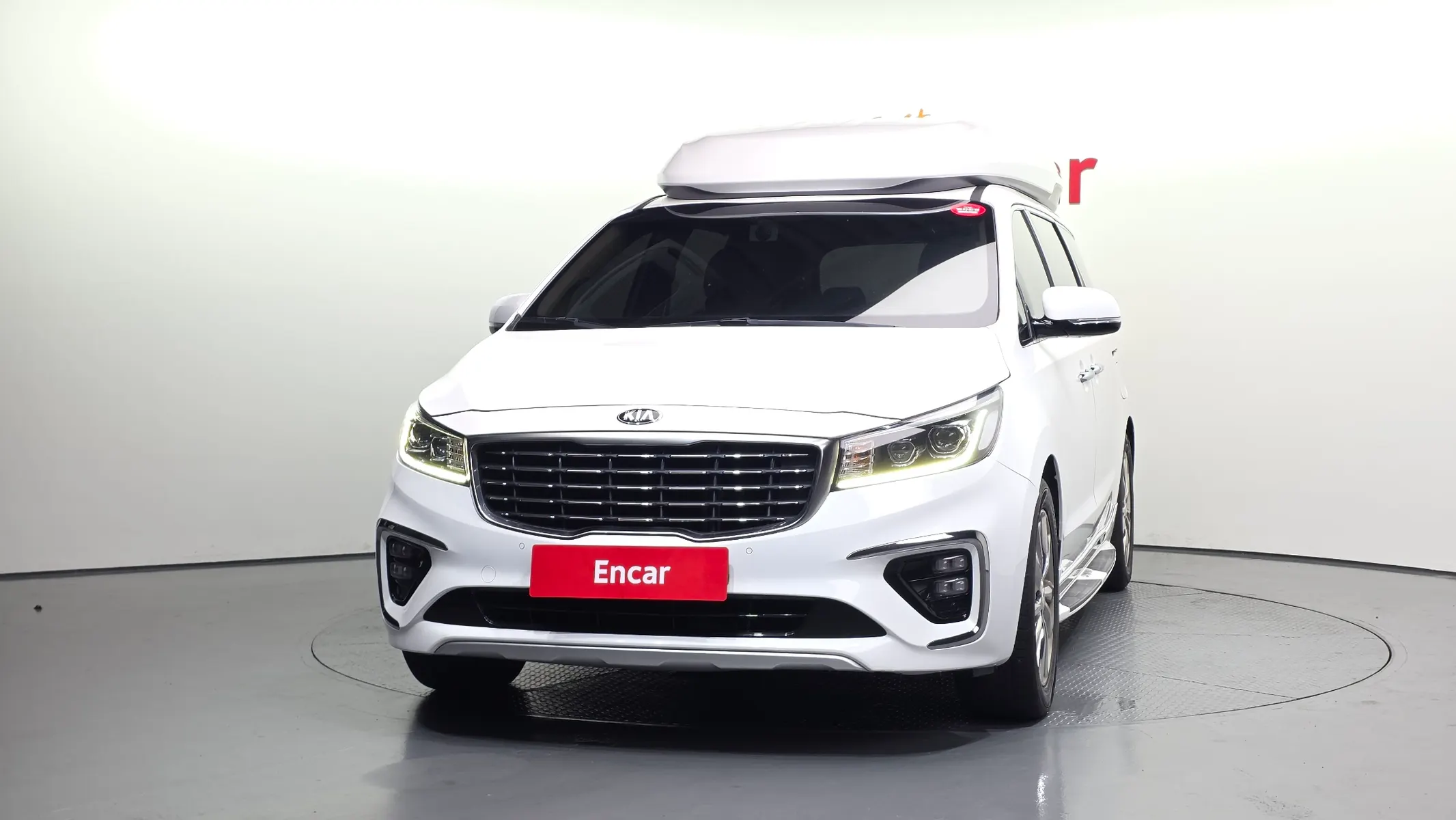 Kia 카니발 9 2018 3/36
