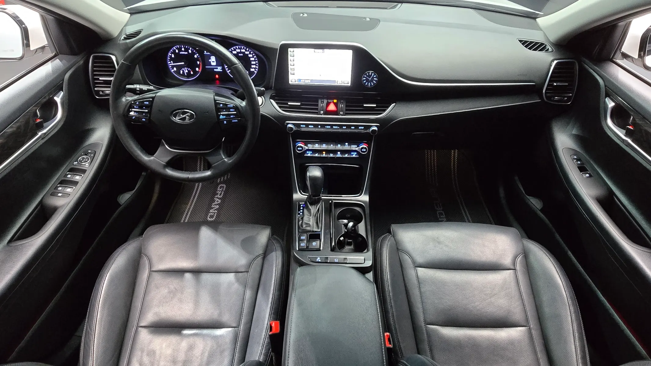 Hyundai IG 2.4 2018 4/5