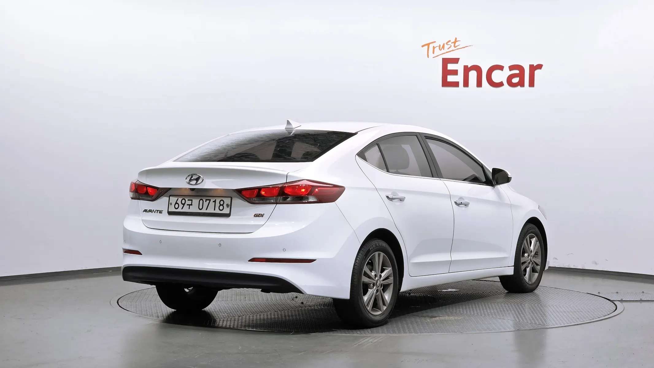 Hyundai AD 1.6 GDI 2016 2/21