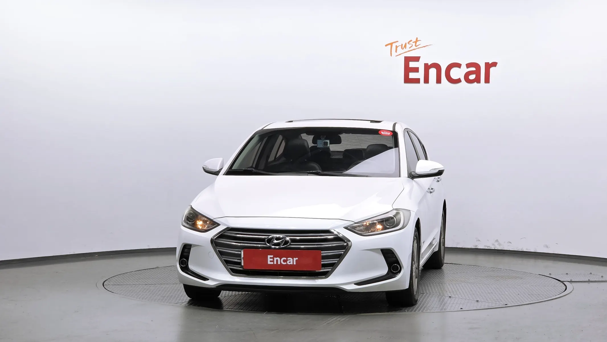 Hyundai AD 1.6 GDI 2016 3/21