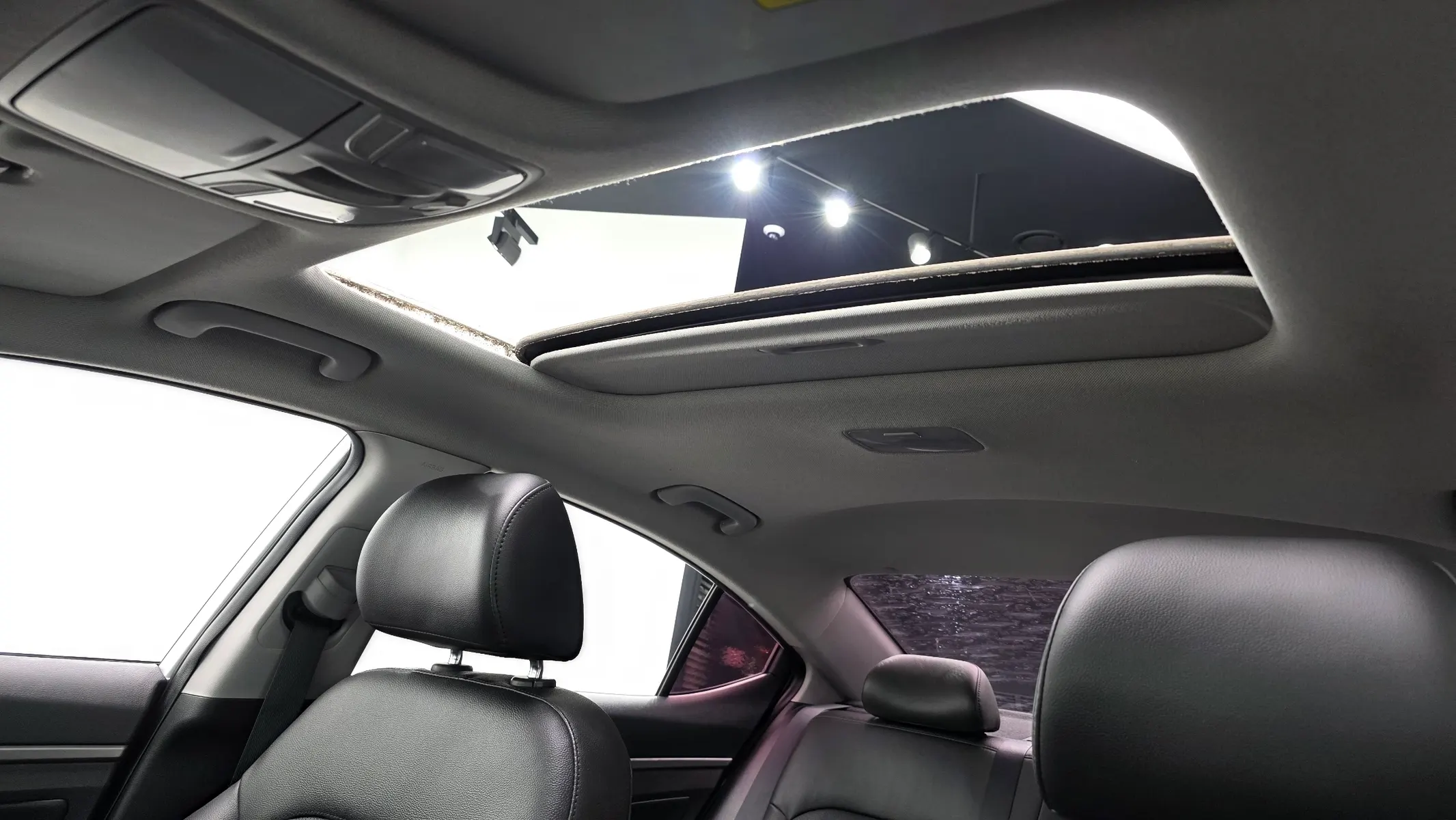 Hyundai AD 1.6 GDI 2016 20/21