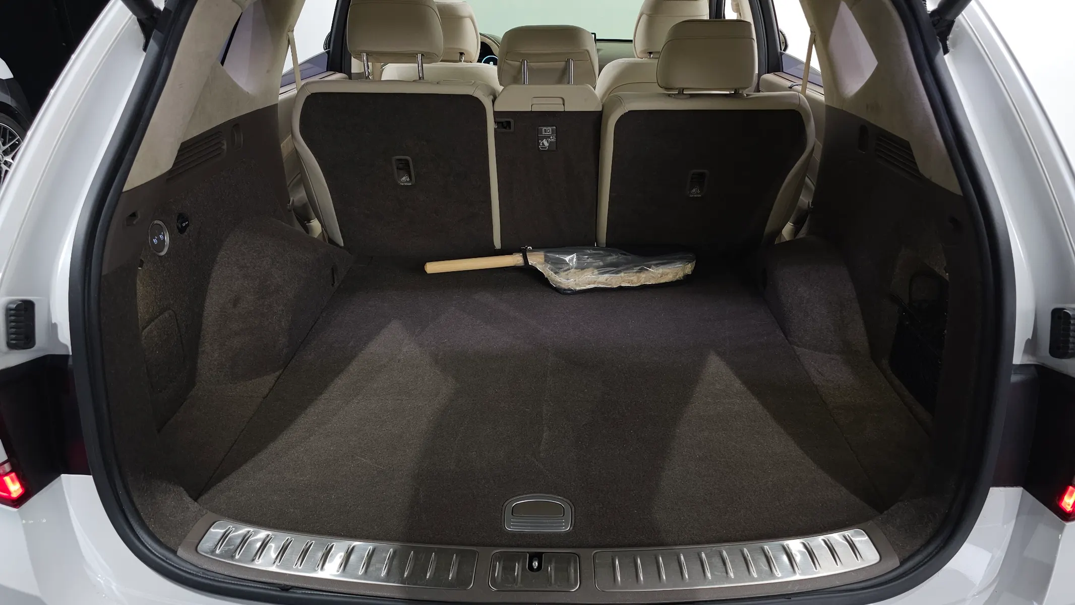 Genesis GV80 2.5T 2WD 2022 34/35