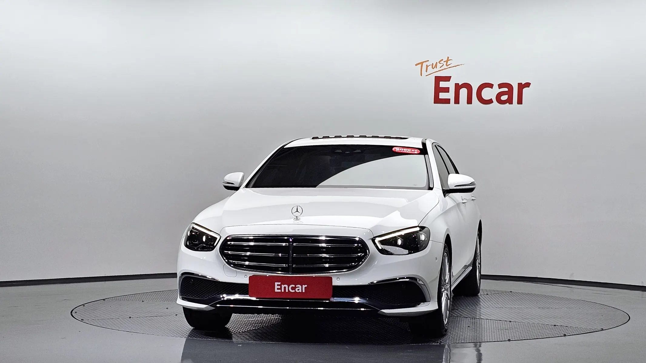 Mercedes-Benz E-Class W213 E250 2021 2/34