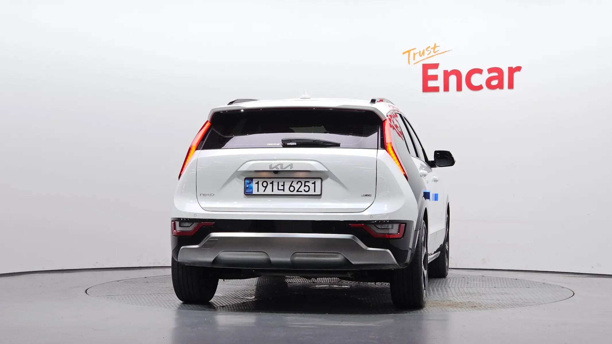 Kia 디 니로 2024 3/5
