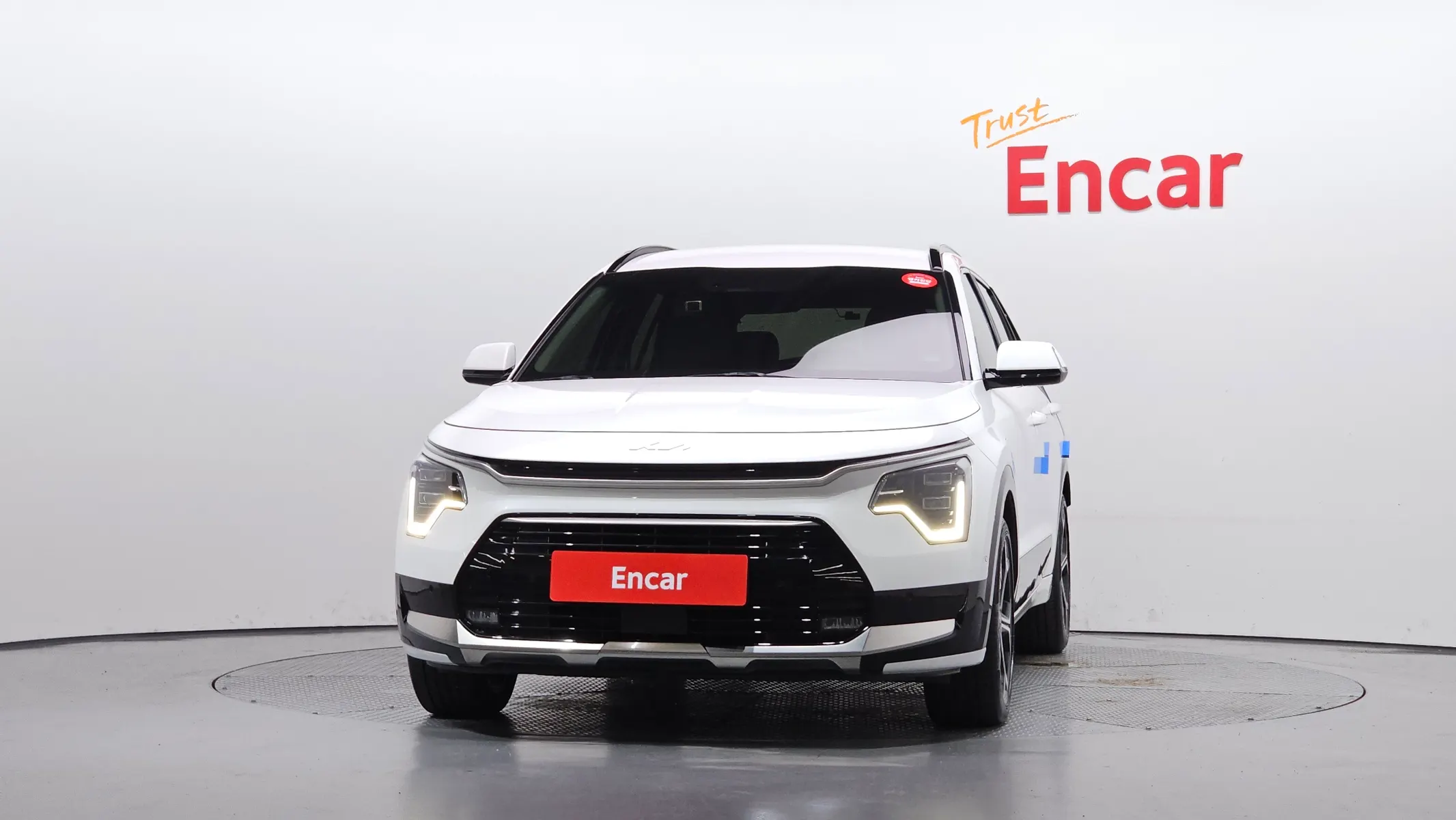Kia 디 니로 2024 2/5
