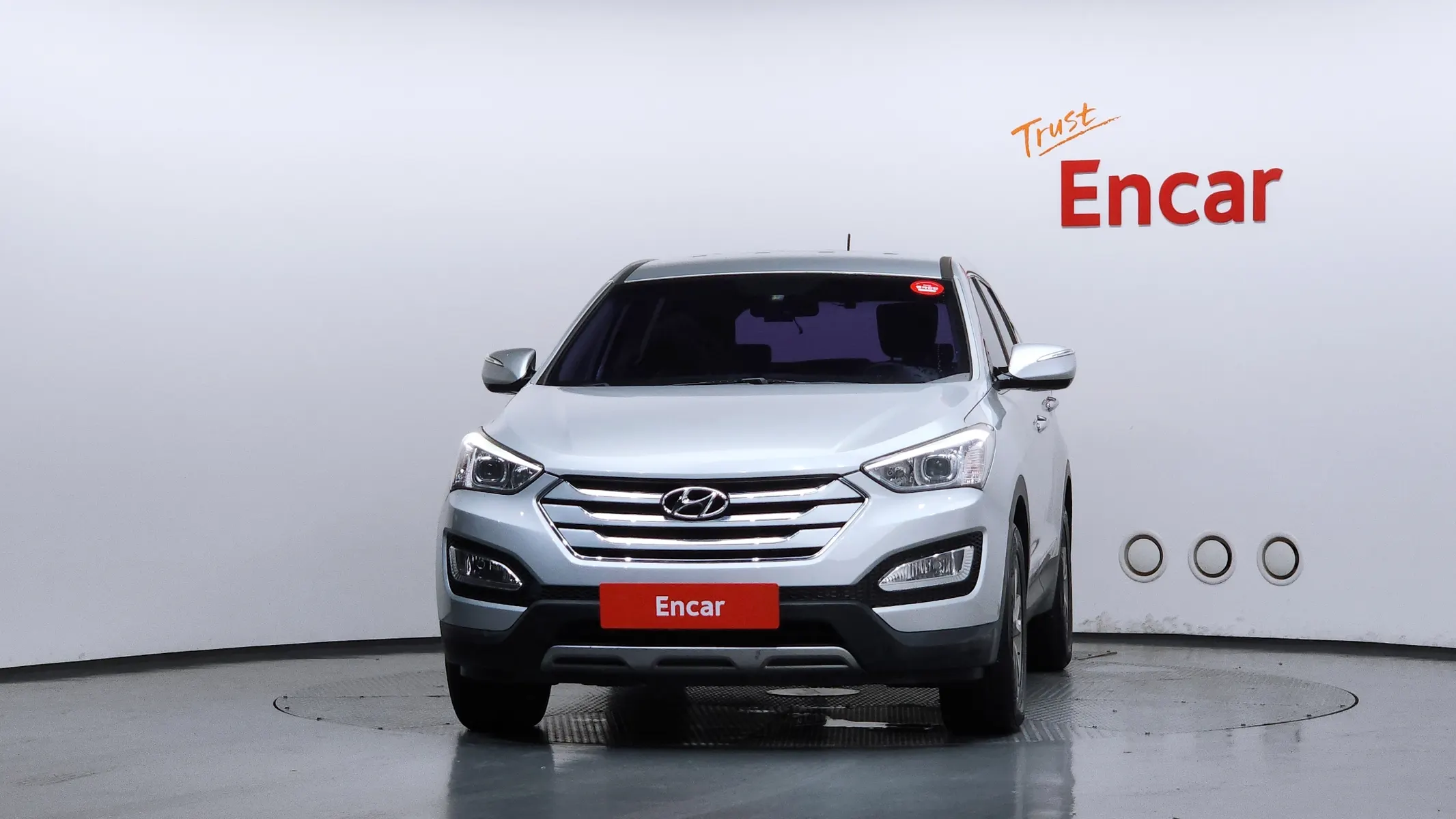 Hyundai DM (e-VGT) 2.0 2WD 2013 2/5