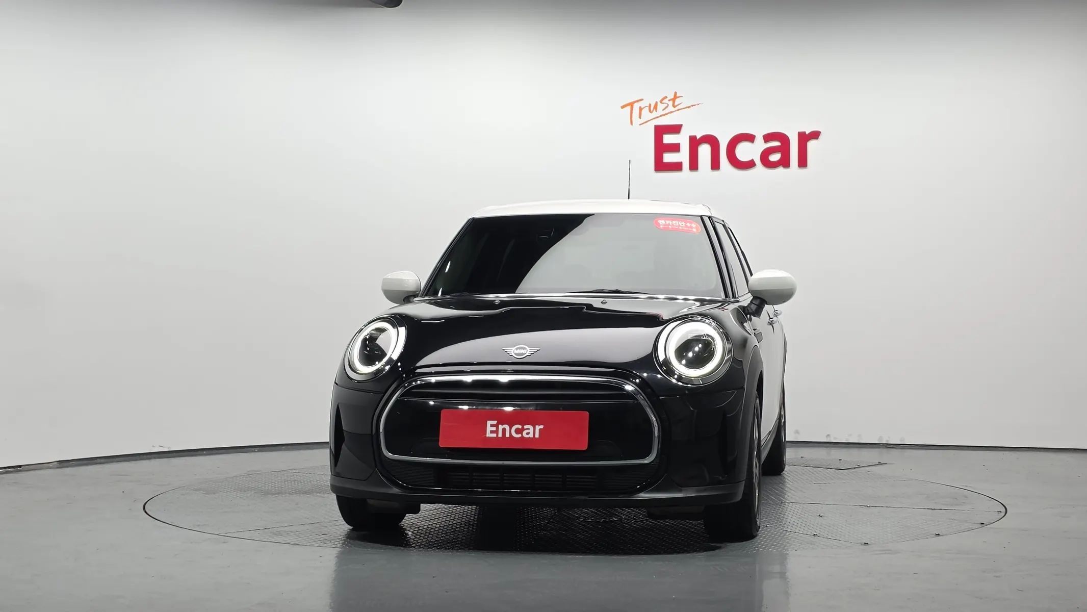 MINI 쿠퍼 5 2023 2/5