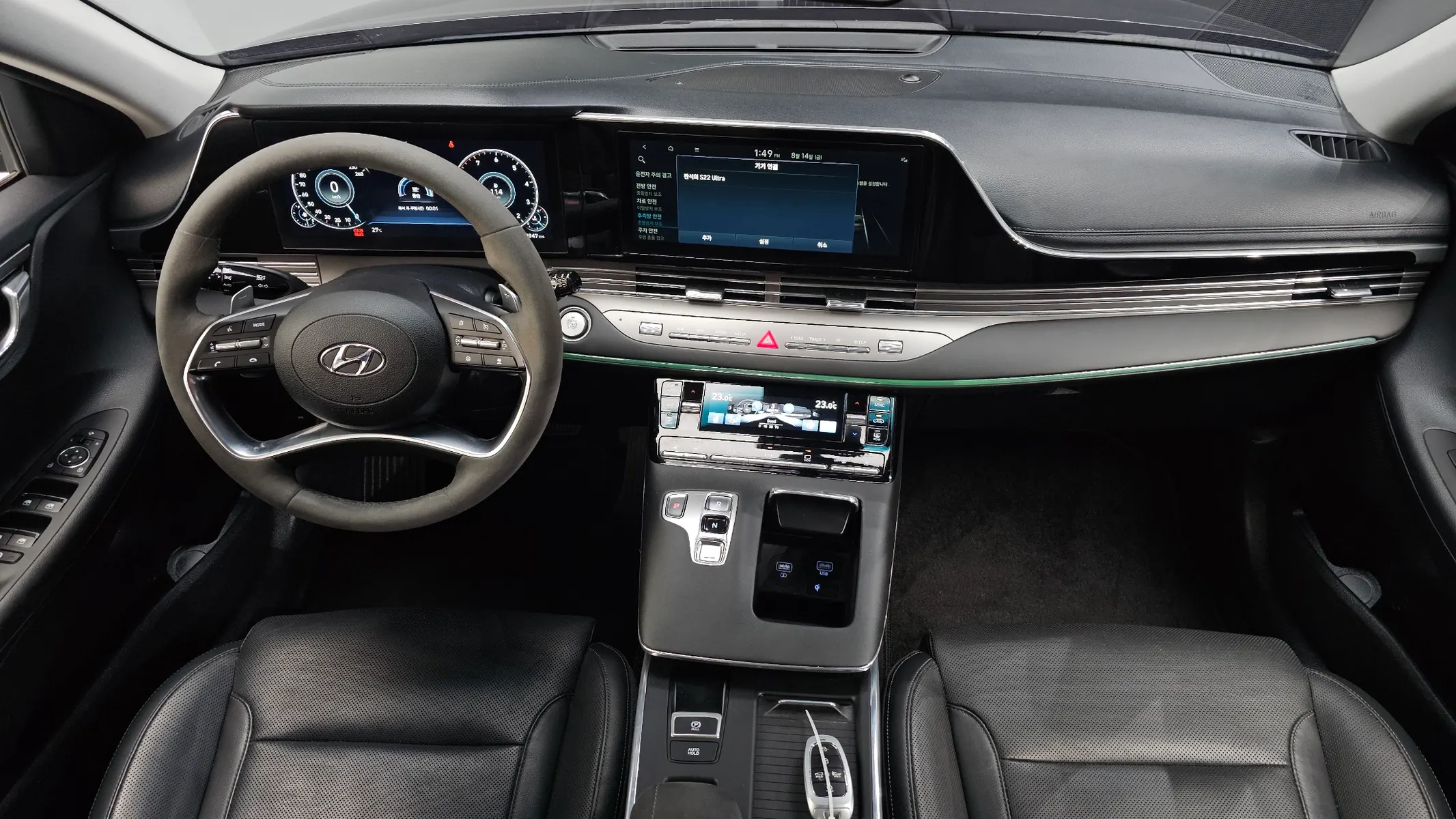 Hyundai IG 3.3 2021 4/5