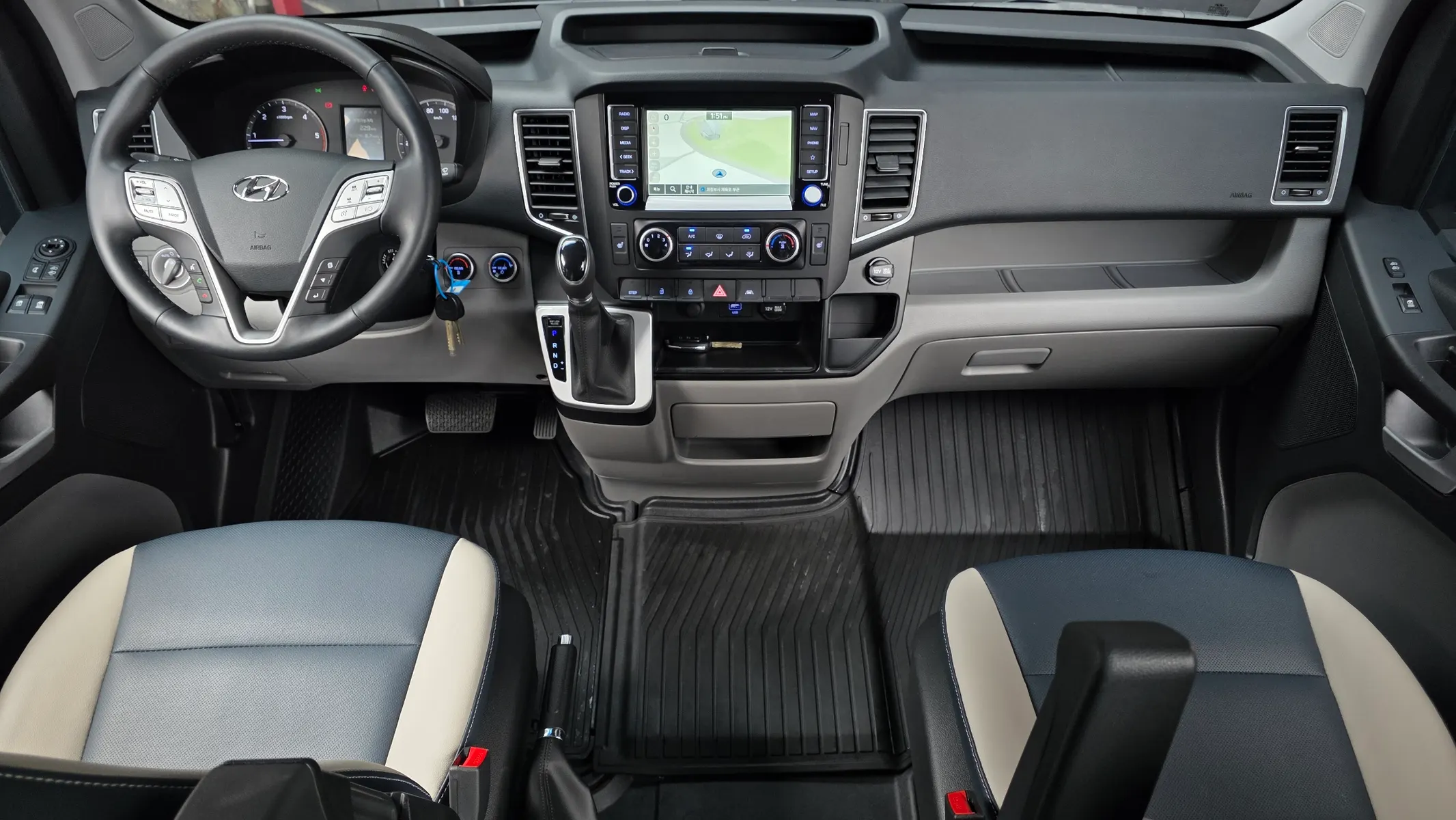 Hyundai 쏠라티 15 2024 4/5