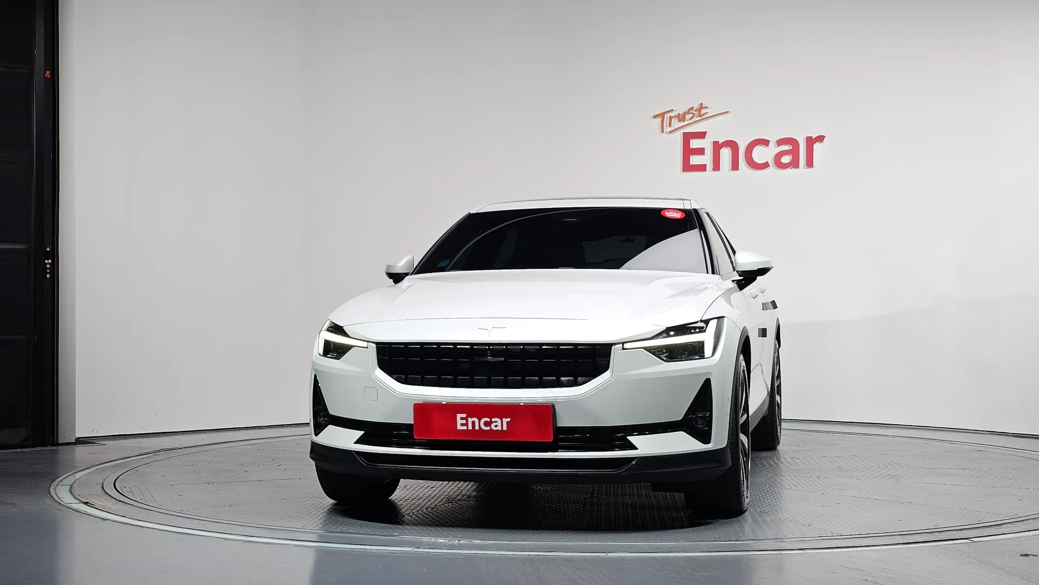 Polestar 2 2022 3/32