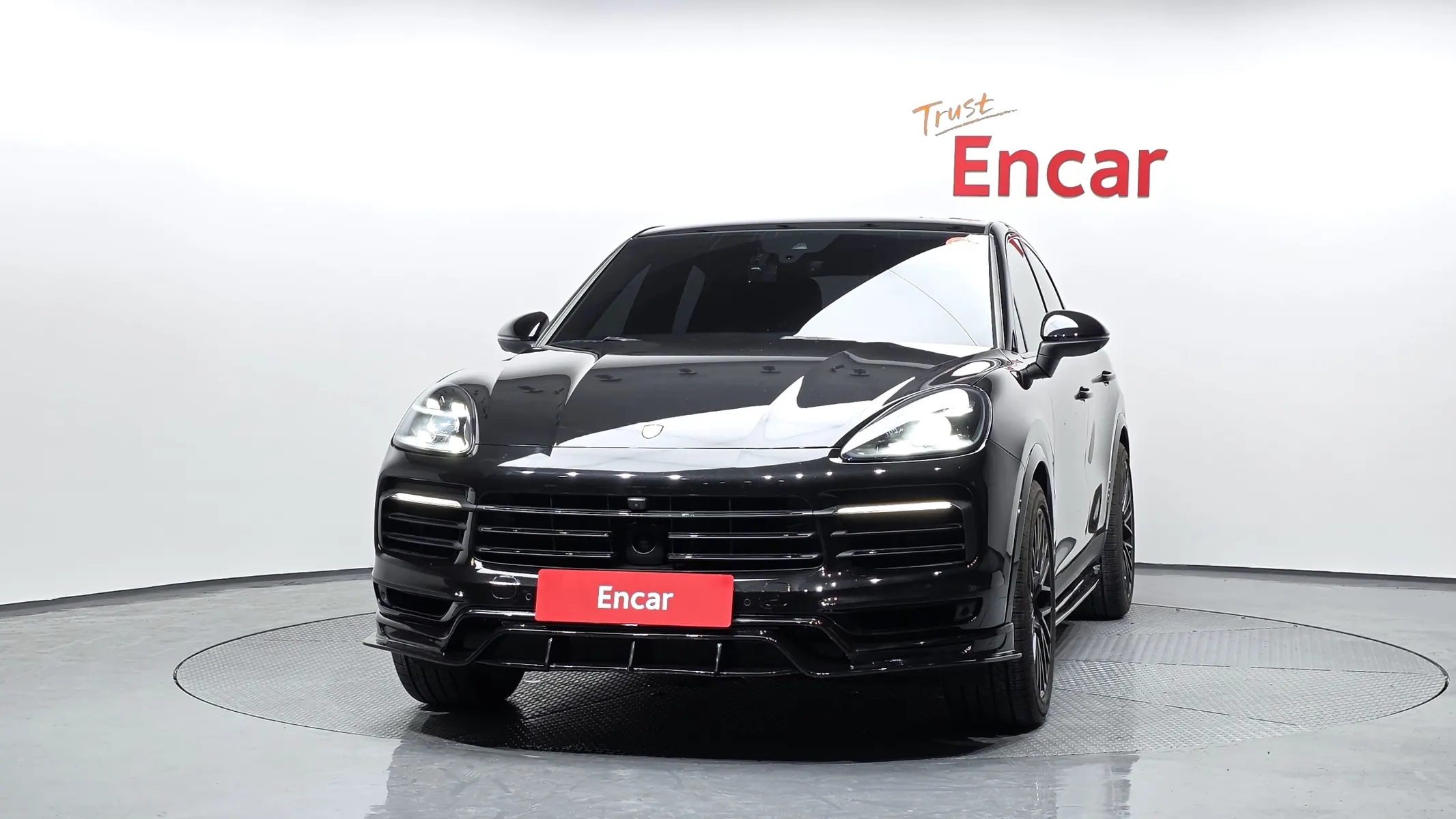 Porsche (PO536) 3.0 2020 3/21