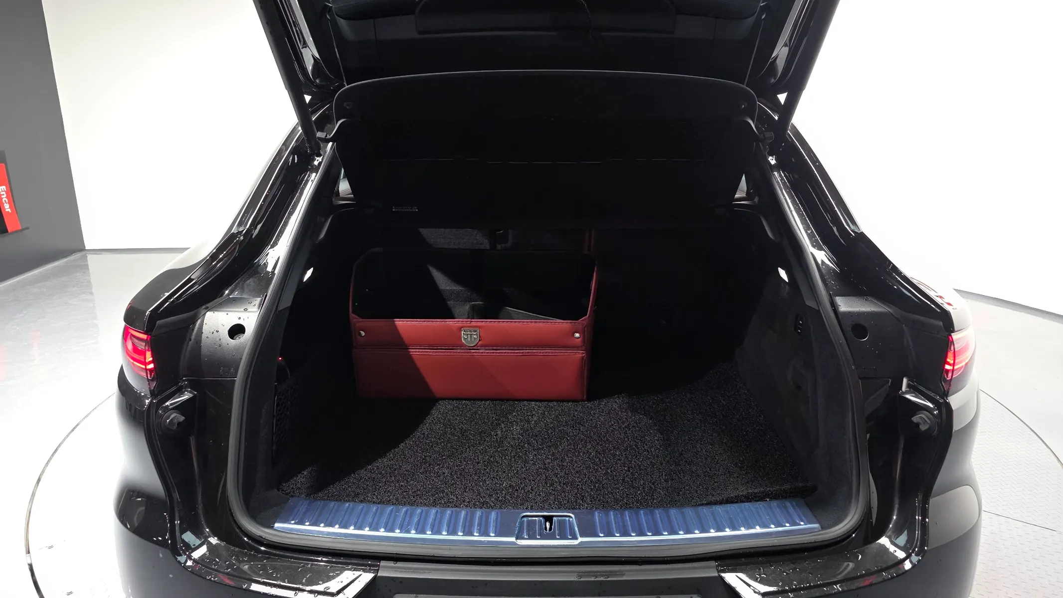 Porsche (PO536) 3.0 2020 20/21