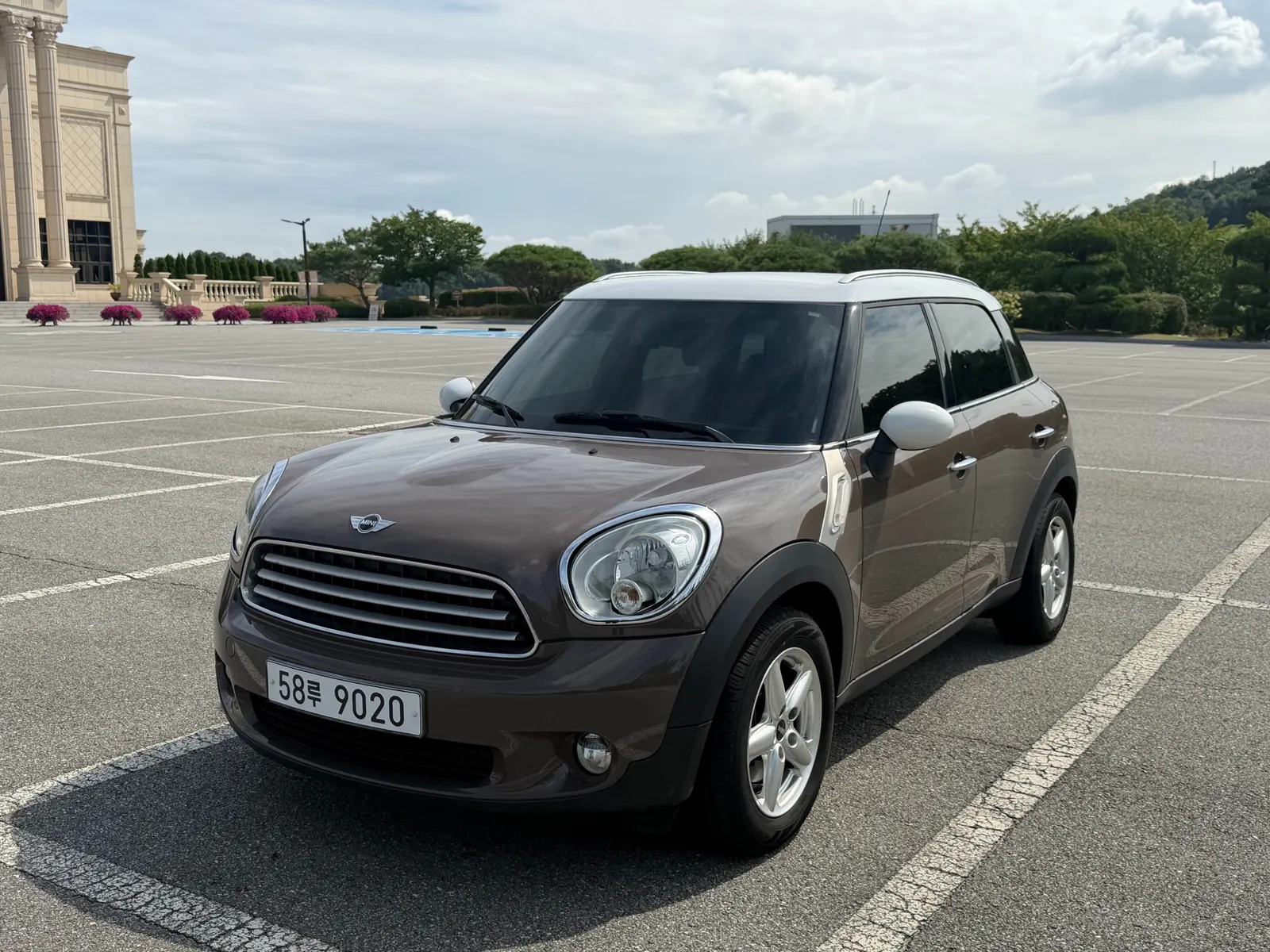 MINI D SE 2014 2/17