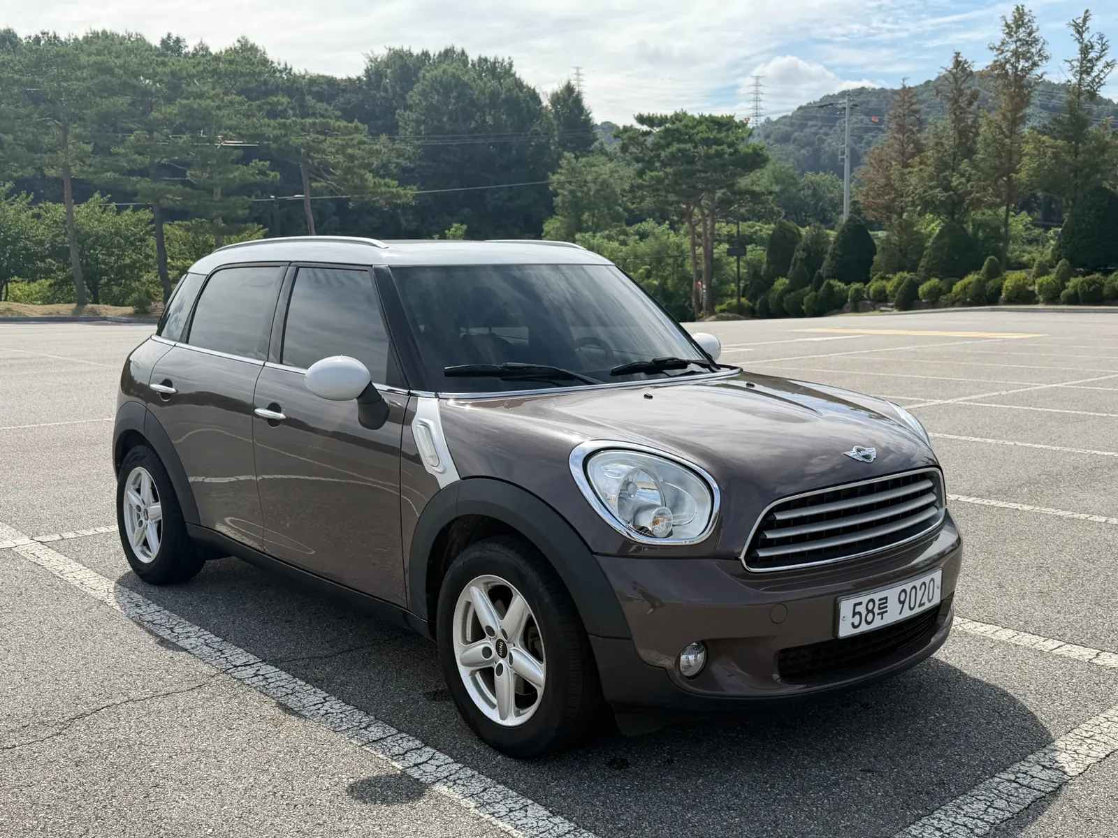 MINI D SE 2014 3/17