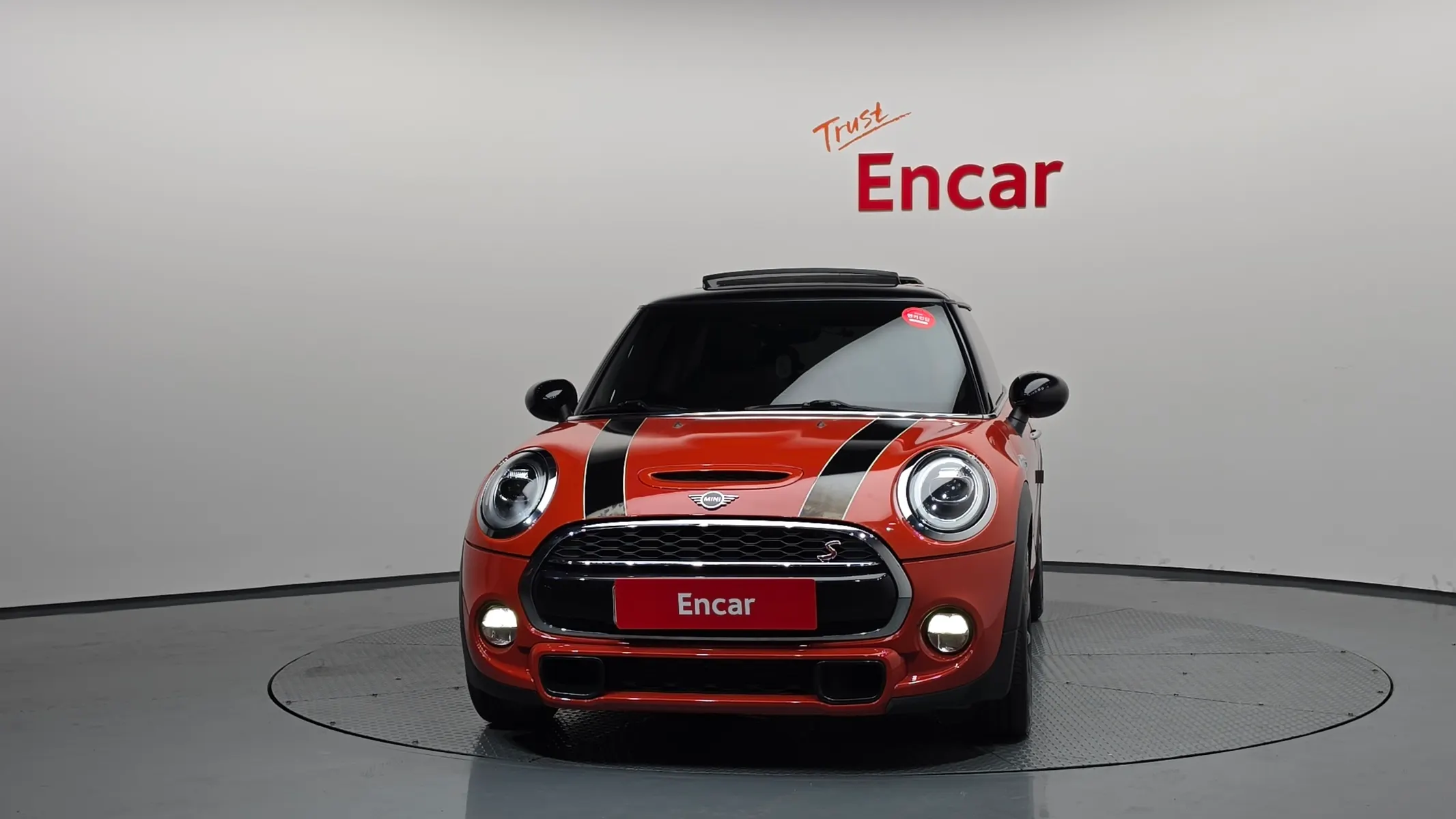 MINI S 2018 3/33