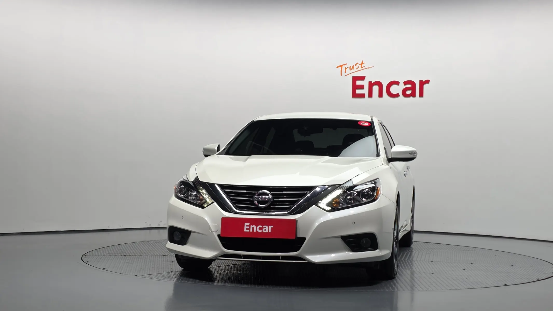 Nissan 알티마 2.5 2016 2/5