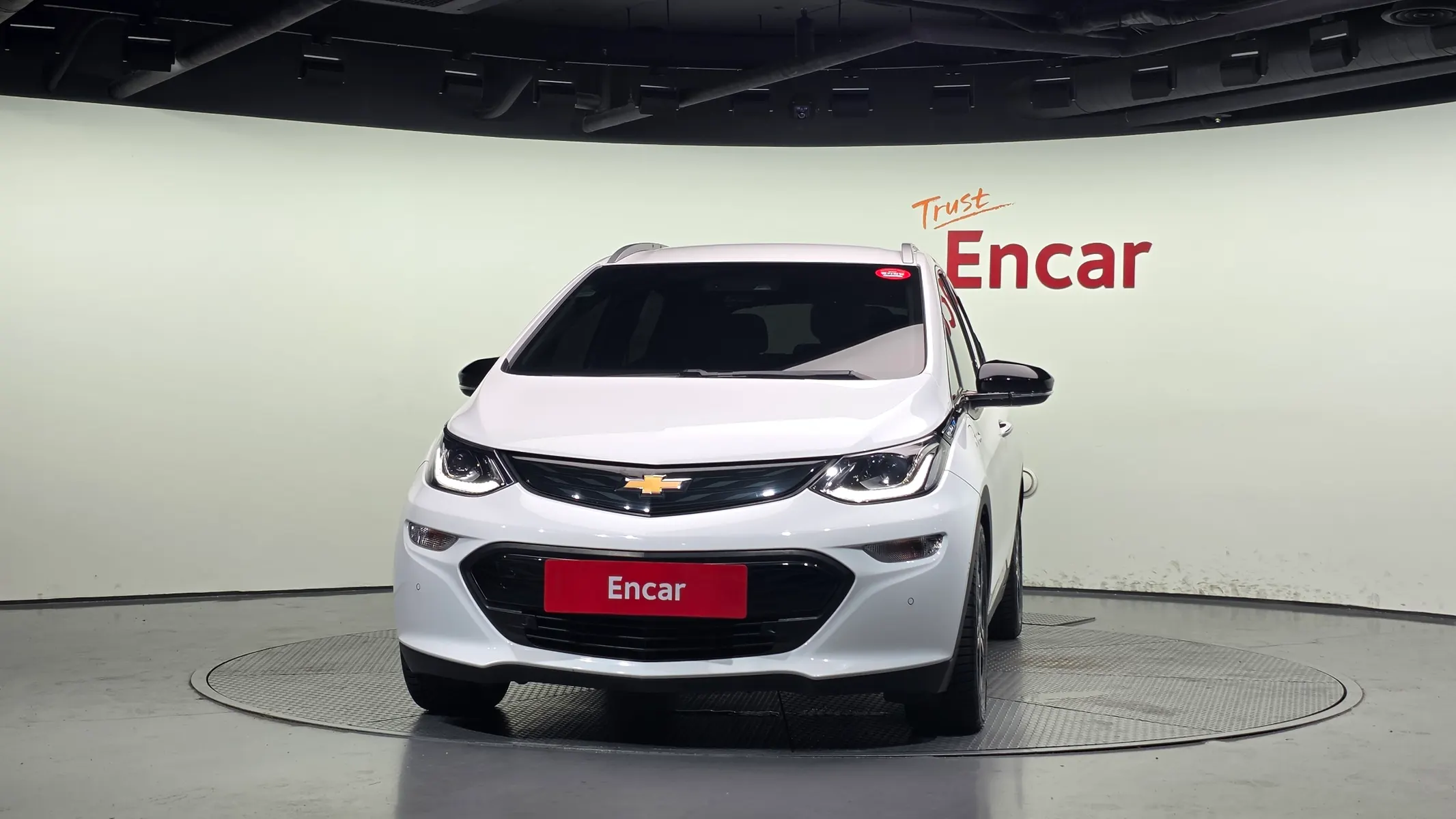 Chevrolet EV EV 2018 3/33