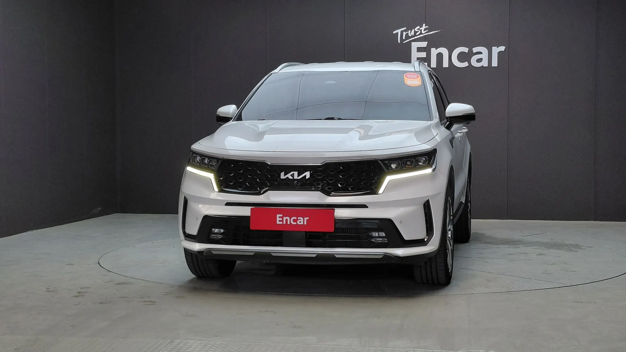 Kia 4 2.2 4WD 2021 2/5