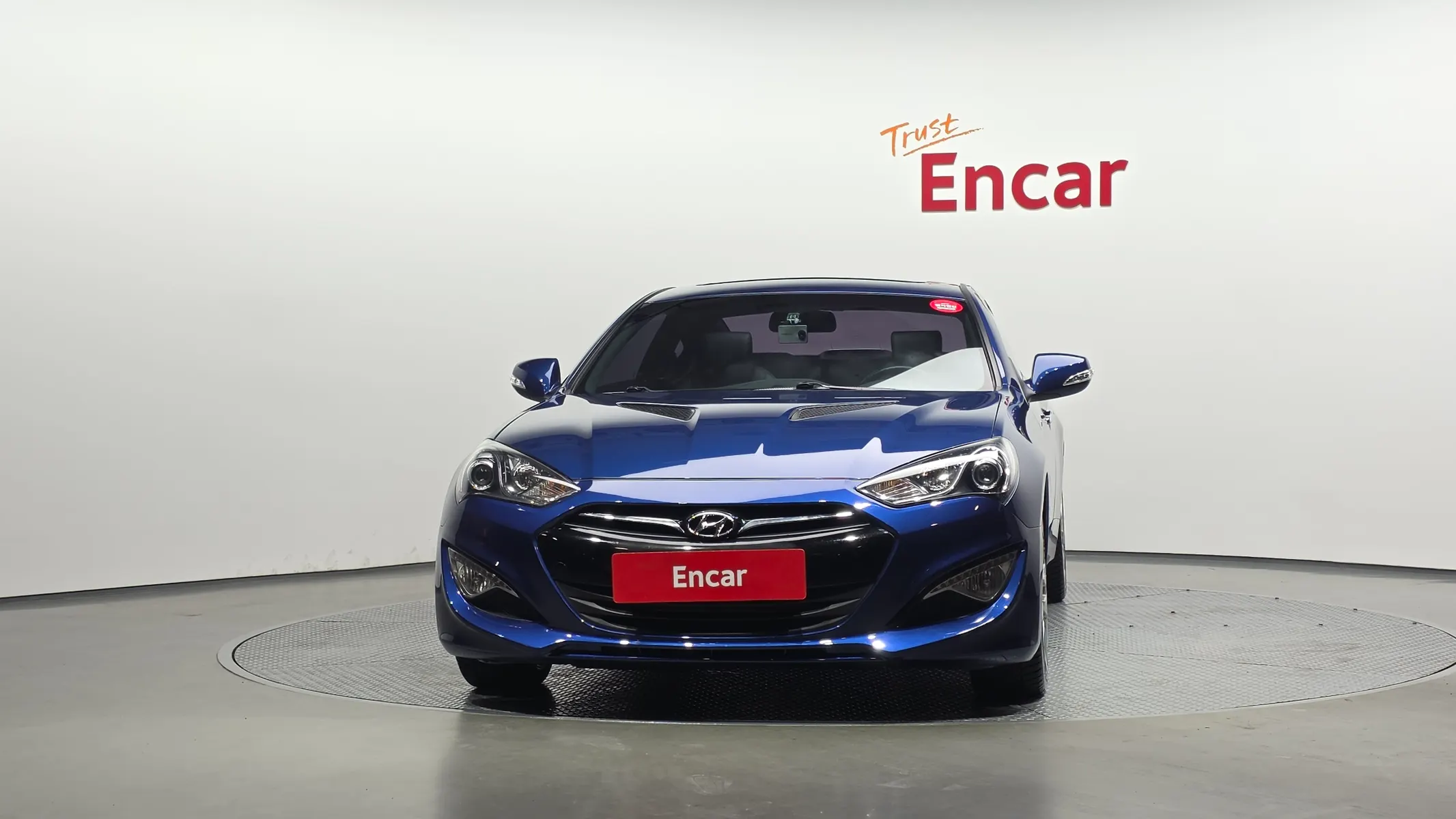 Hyundai Coupe 200 S 2015 3/36