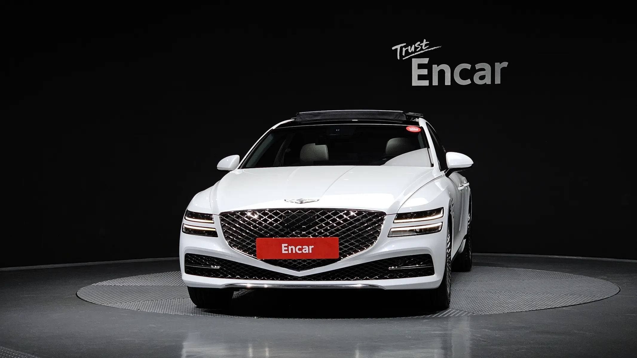 Genesis G80 (RG3) 2.5 AWD 2022 2/5