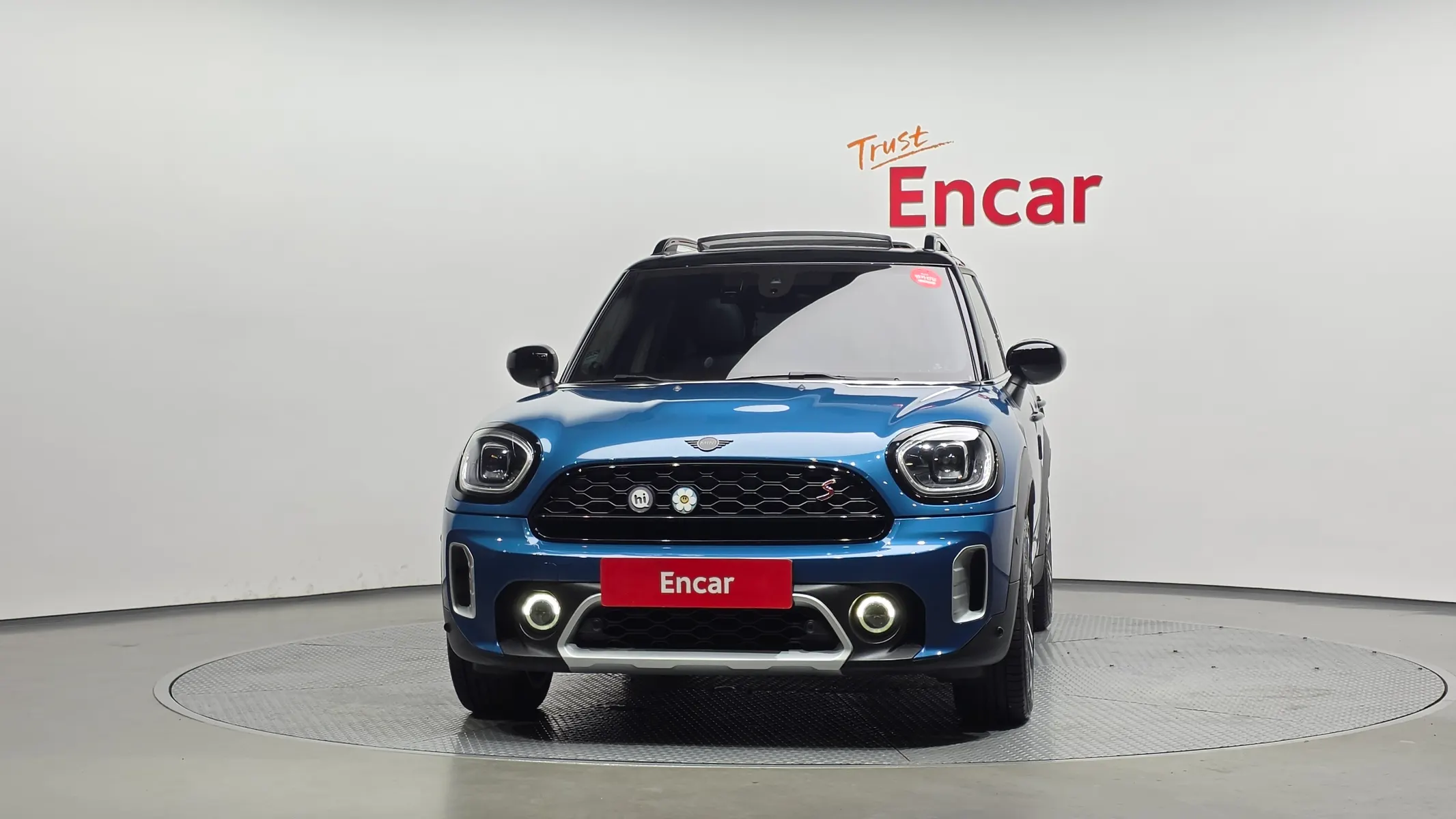MINI S ALL4 2022 3/36