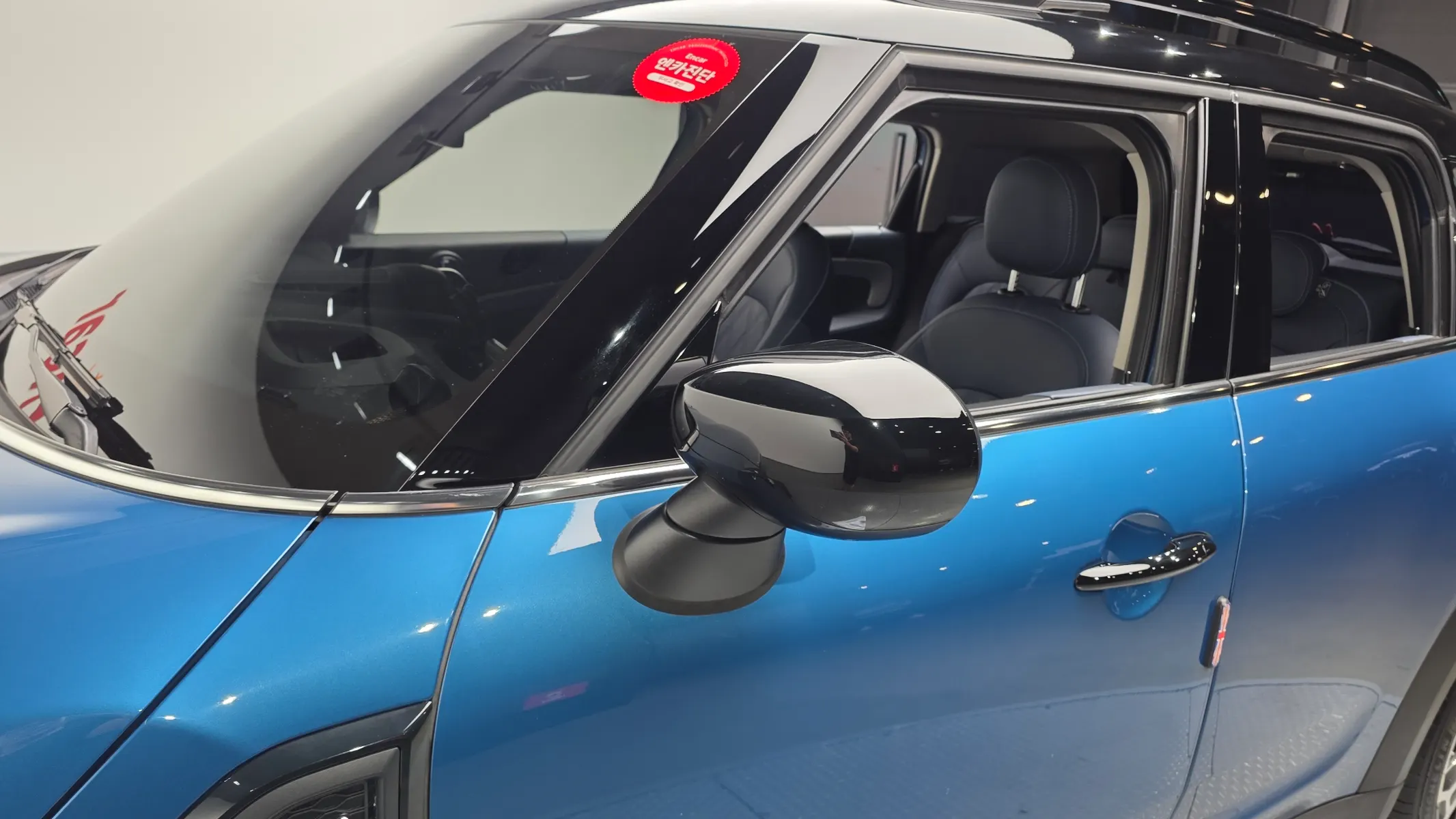 MINI S ALL4 2022 35/36