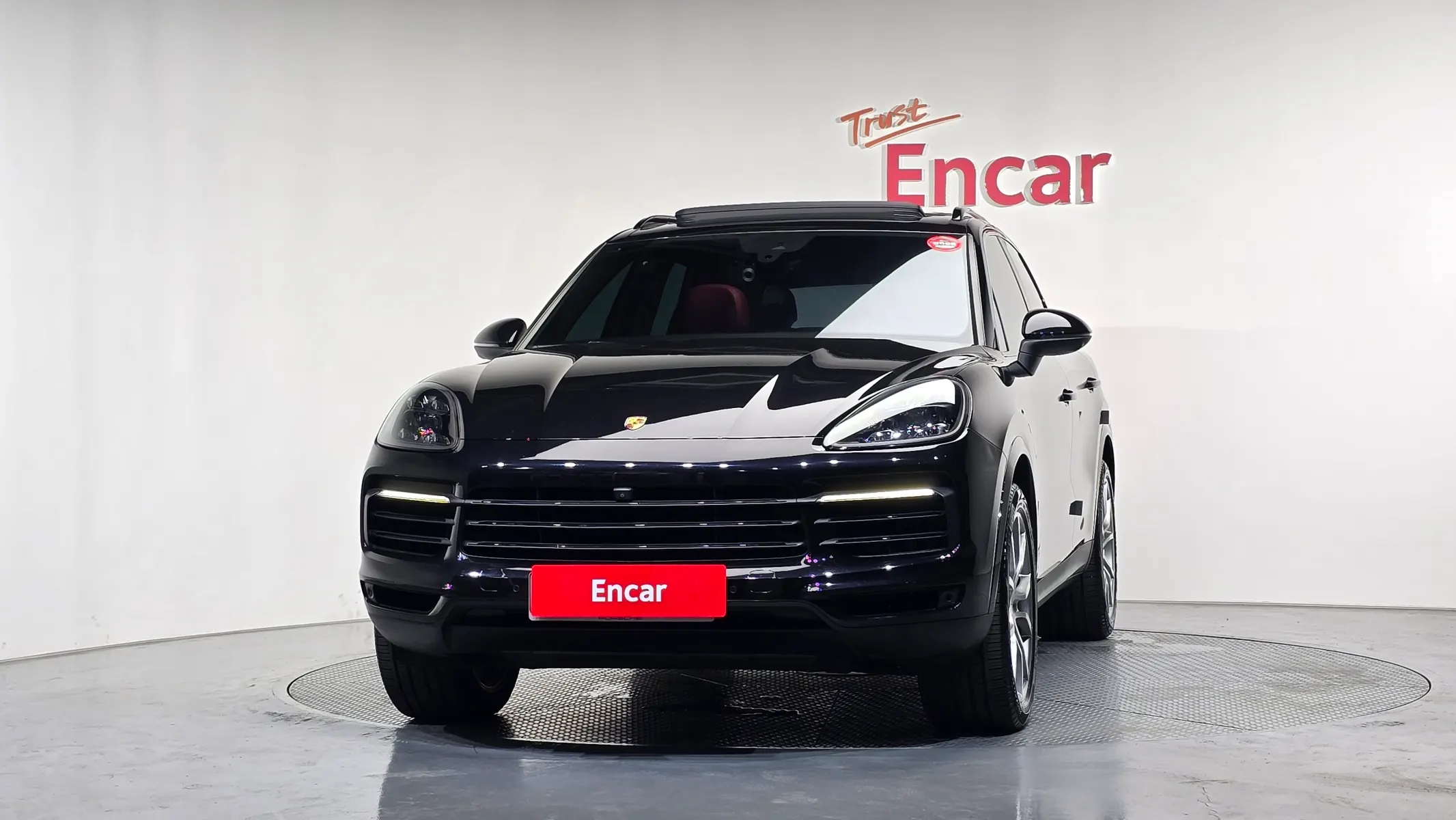 Porsche (PO536) 3.0 2019 3/32