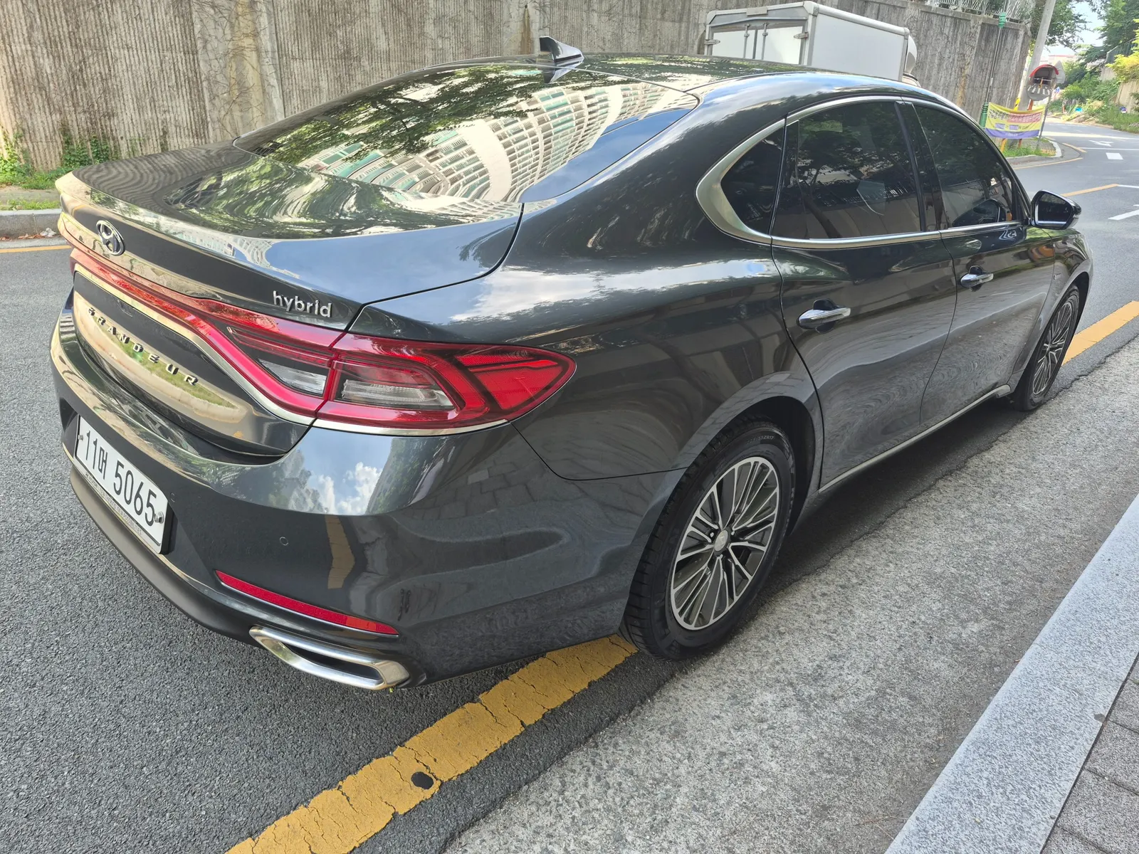 Hyundai IG 2017 3/5
