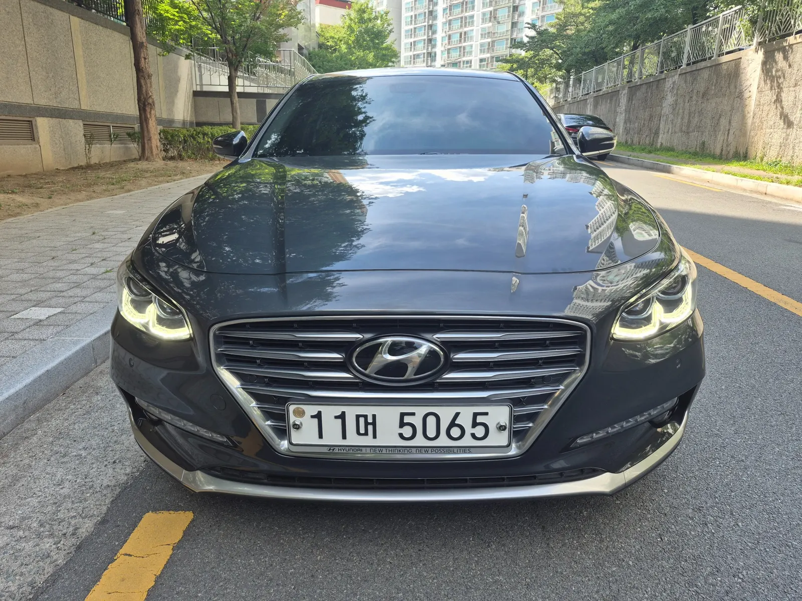 Hyundai IG 2017 2/5