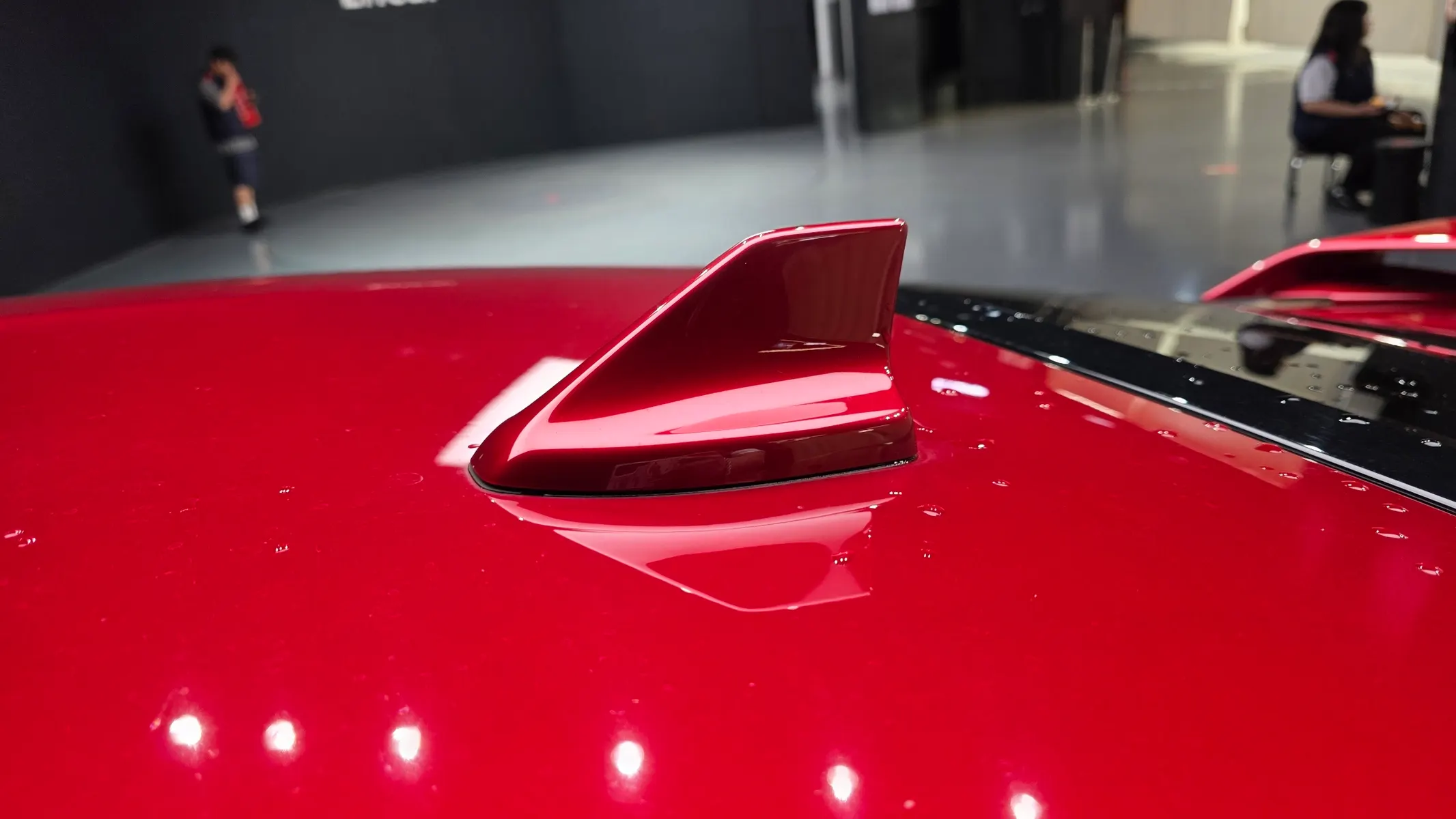 Ford 머스탱 2022 30/31