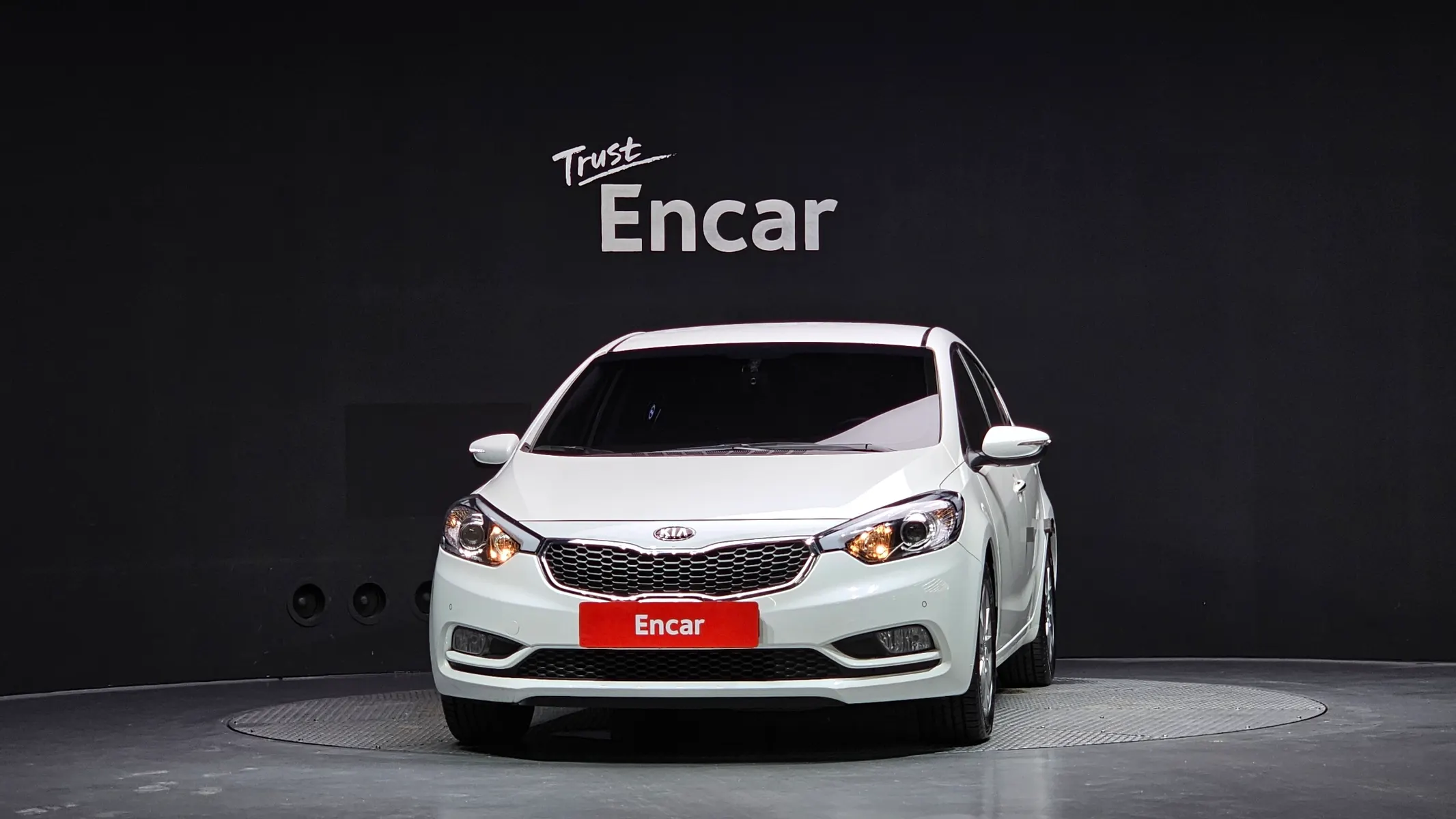 Kia K3 2015 2/5
