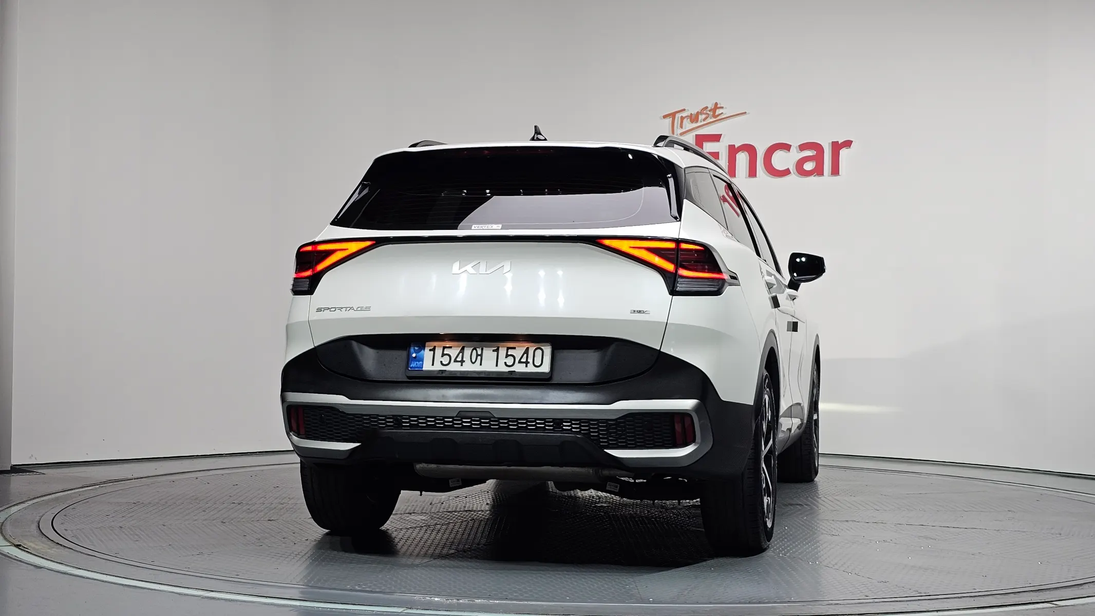 Kia 5 2WD 2023 3/5