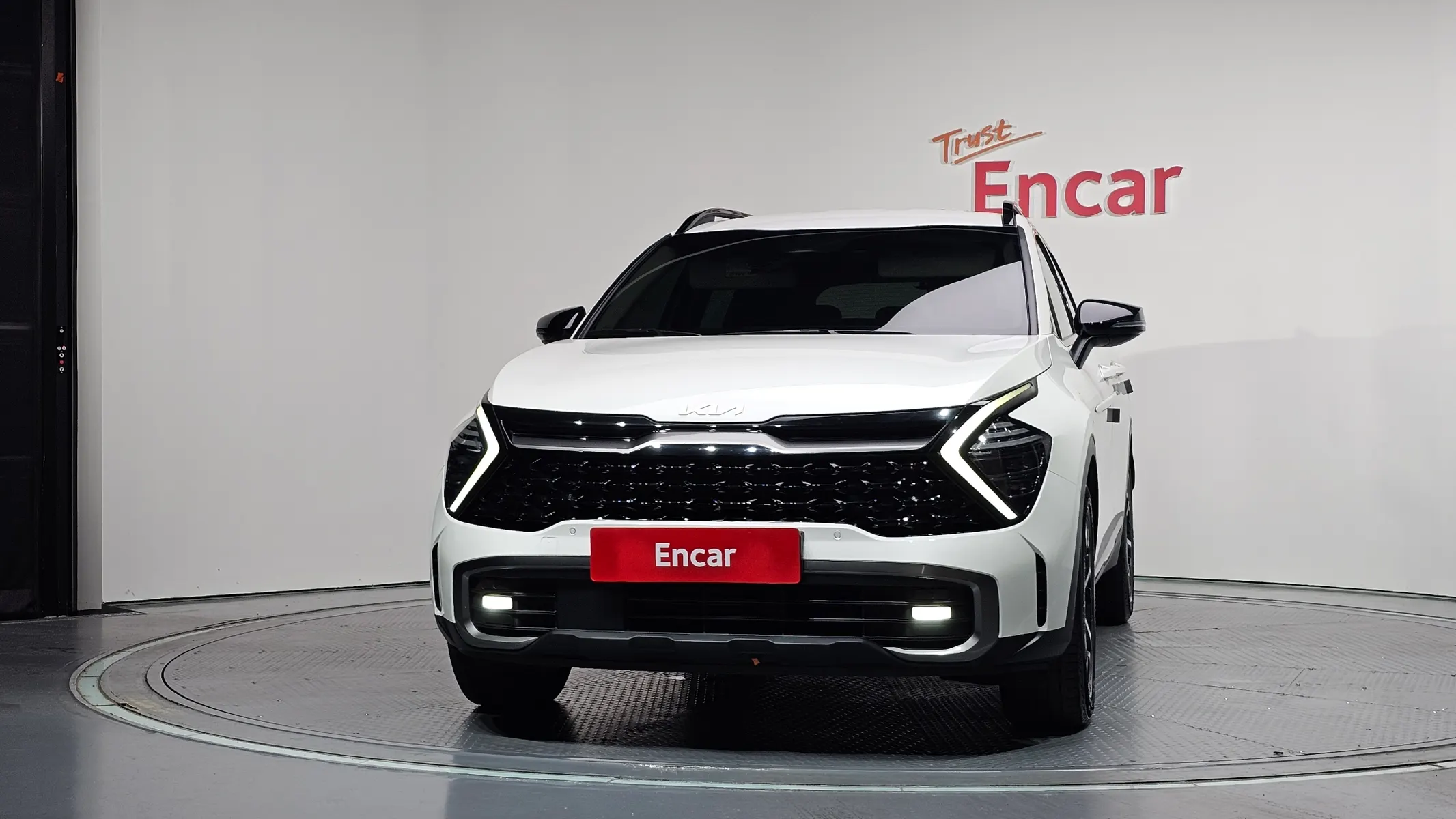 Kia 5 2WD 2023 2/5