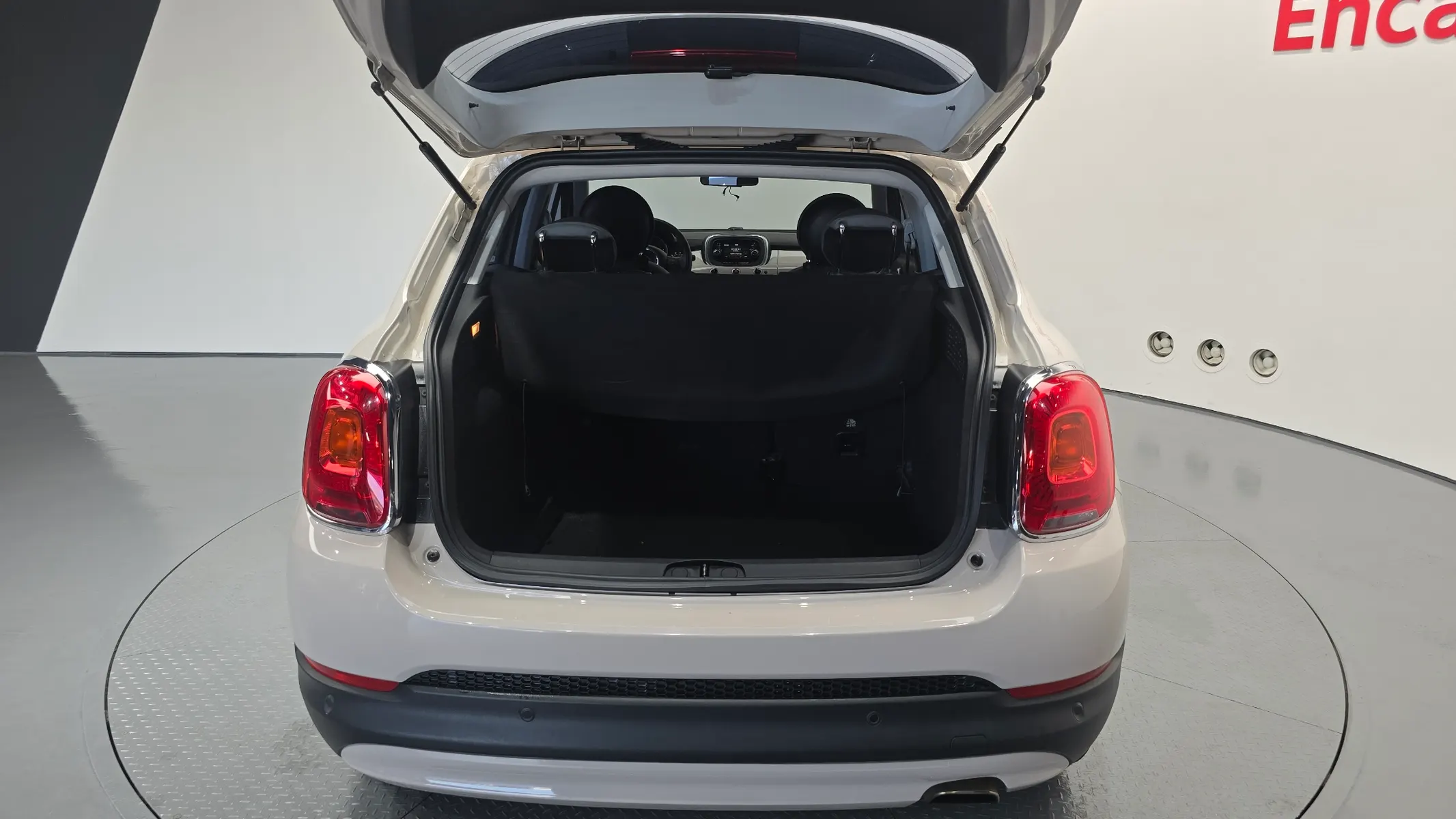 Fiat 500X 2.4 2016 20/21