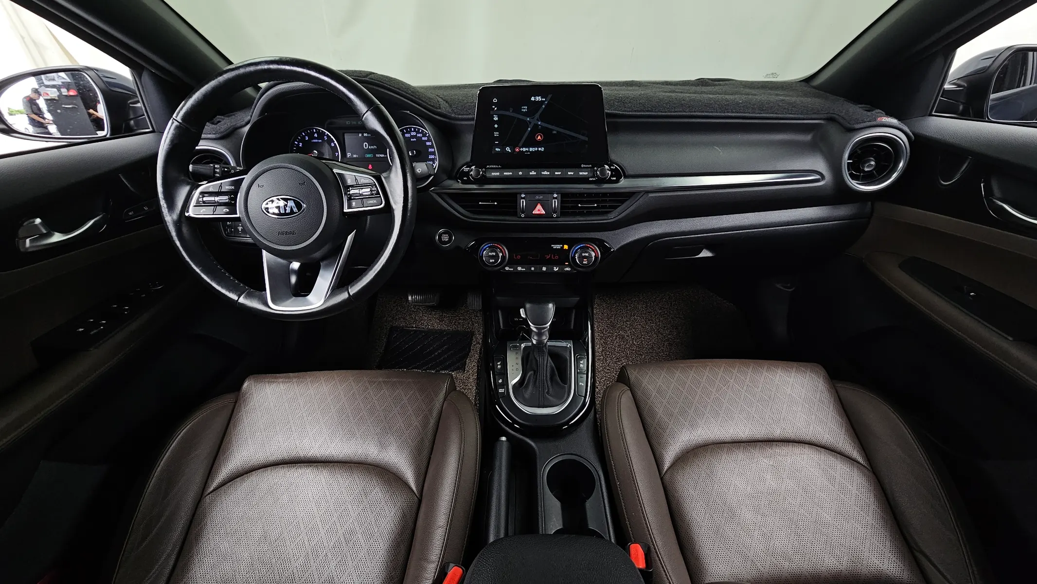 Kia K3 2019 4/5