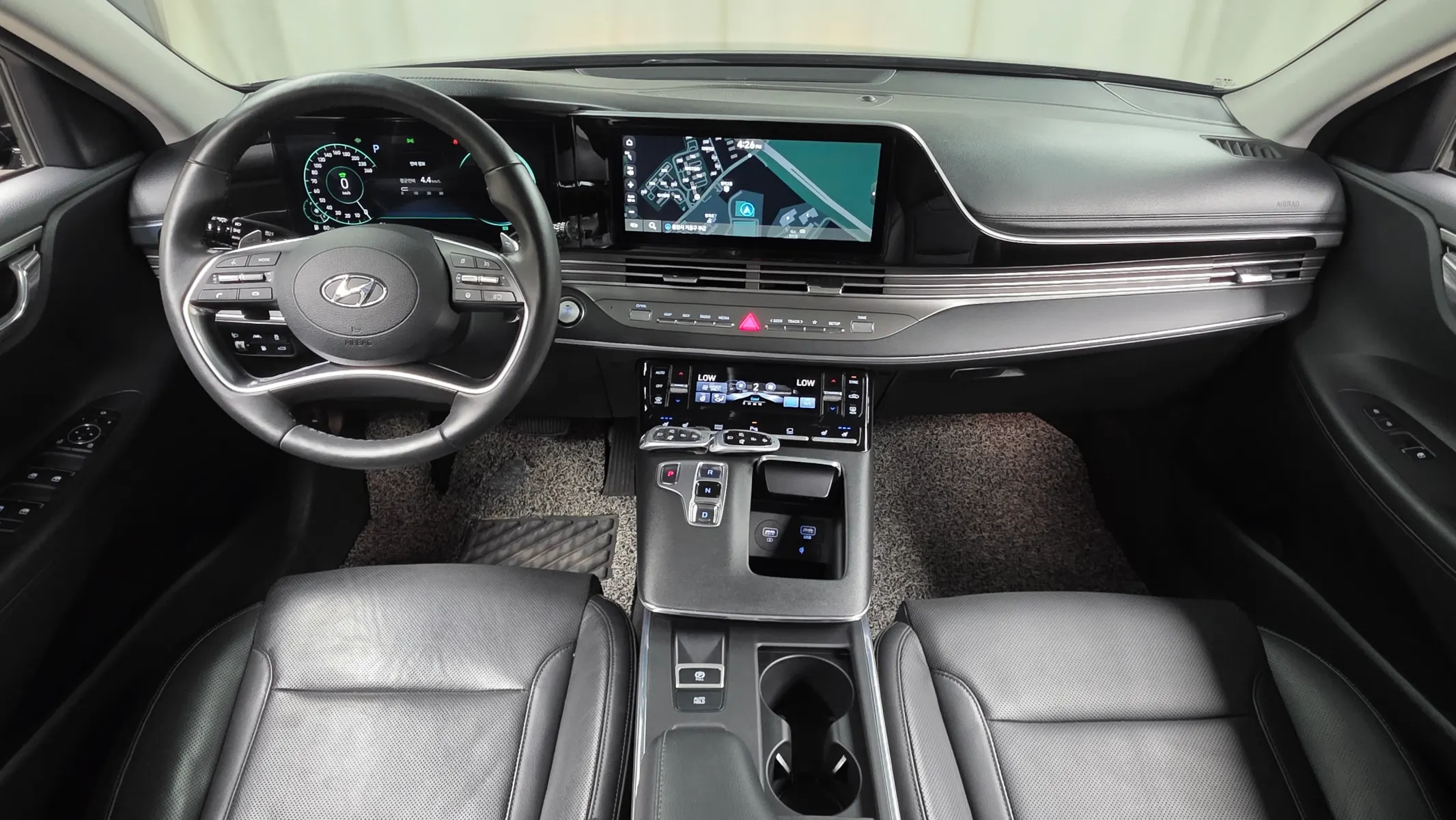 Hyundai IG 2022 4/5