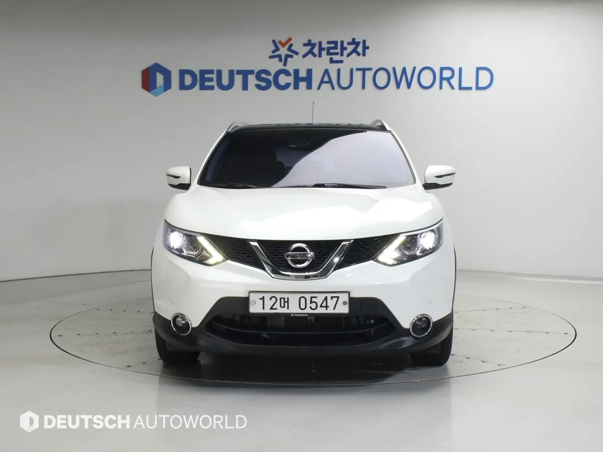 Nissan 2 1.6 SL 2015 2/5