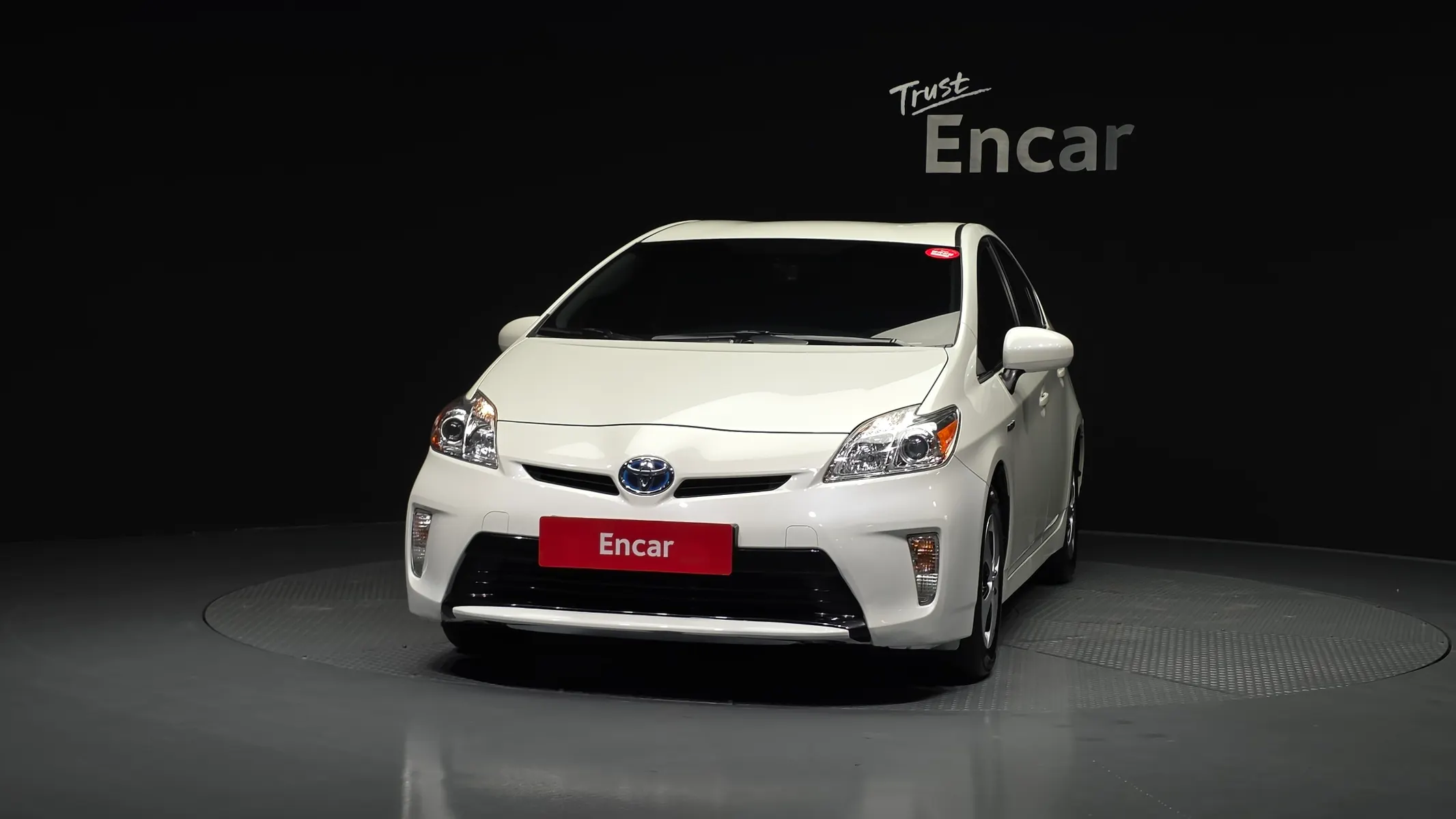 Toyota 프리우스 1.8 E 2015 3/31