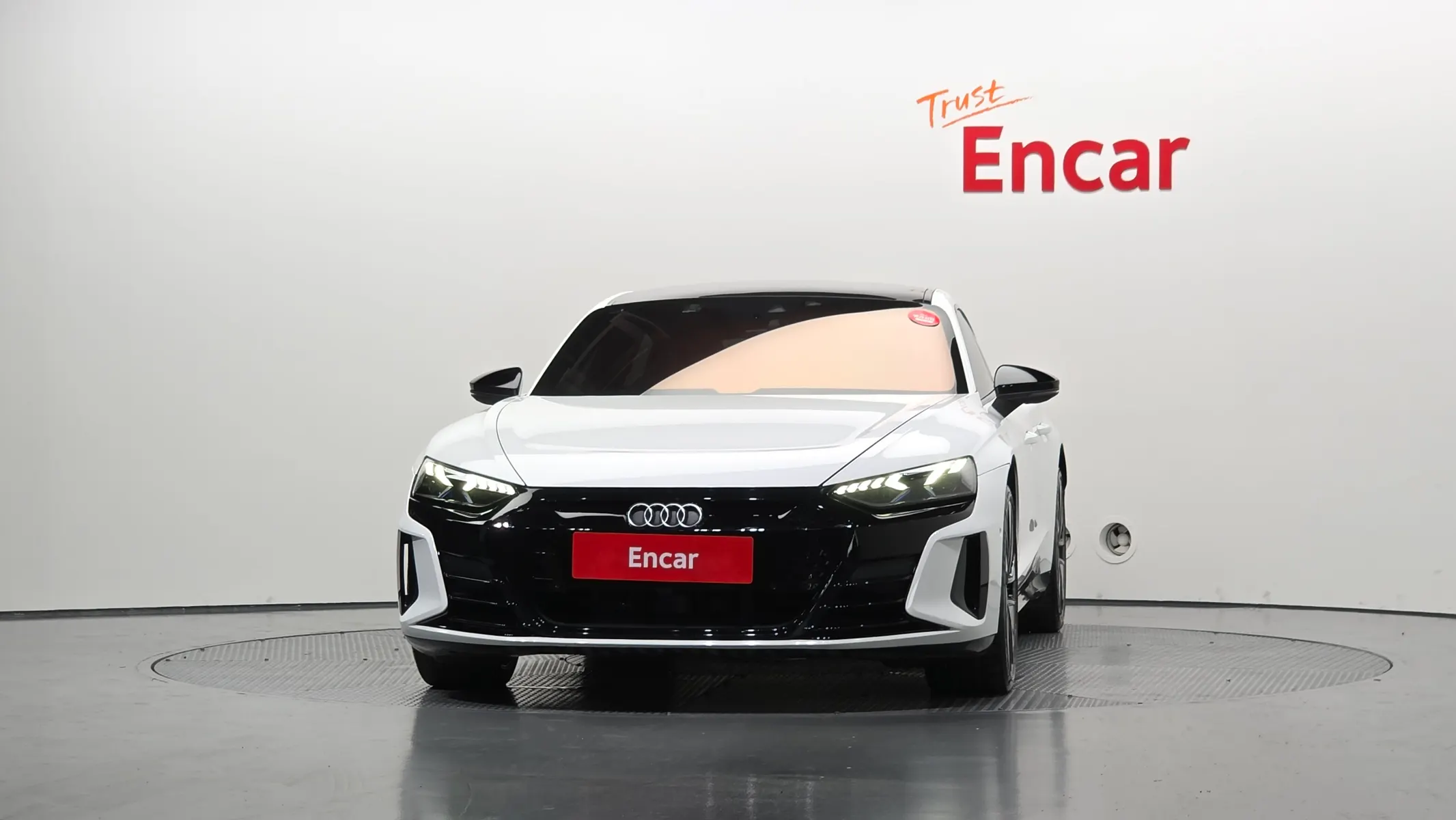 Audi e- GT GT 2022 3/35