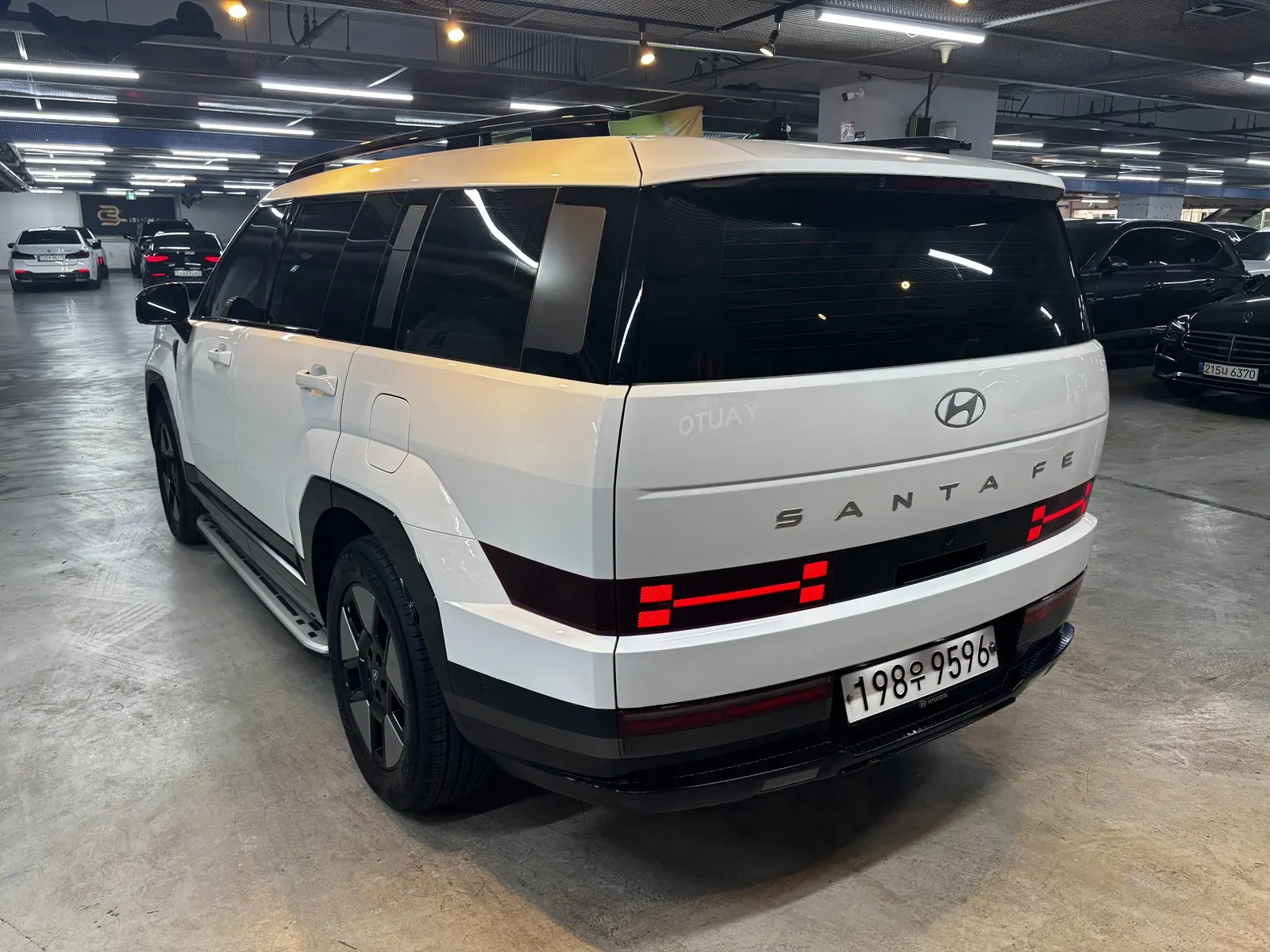 Hyundai (MX5) HEV 1.6 2WD 2024 2/20