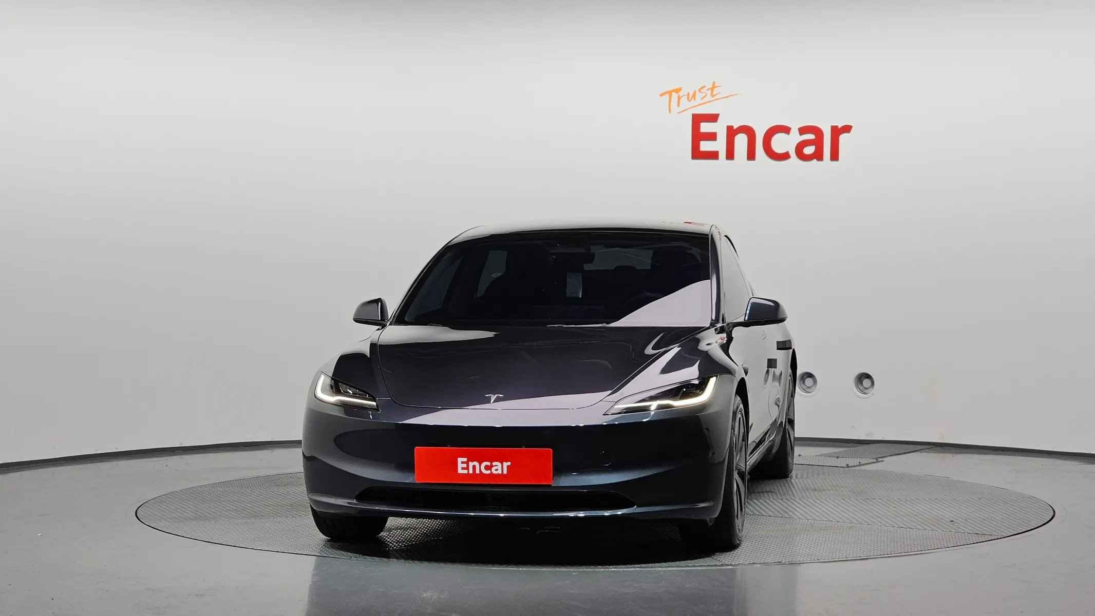 Tesla 3 RWD 2025 3/34