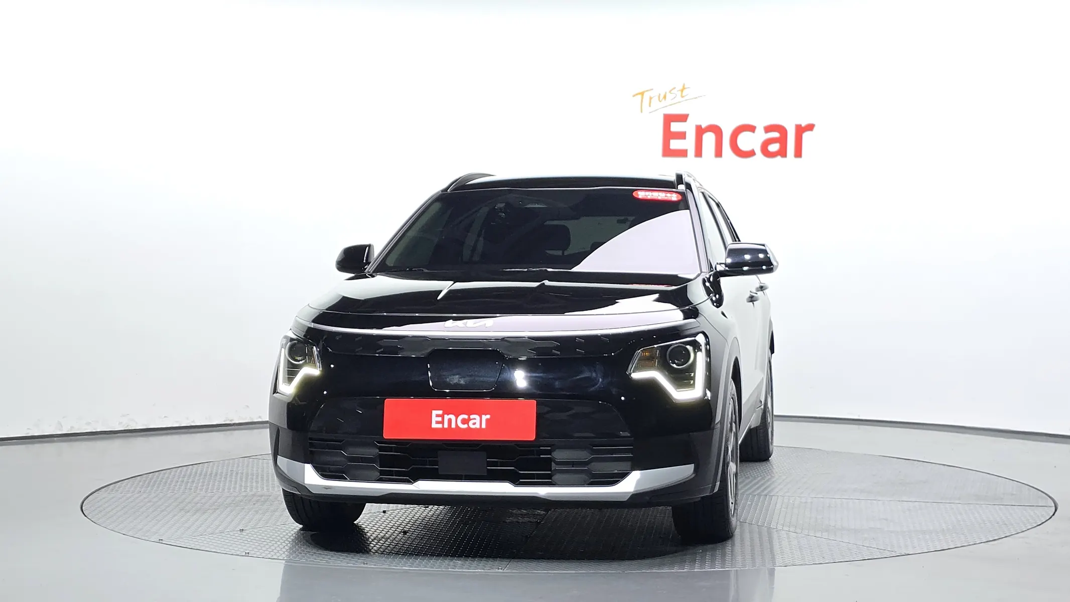 Kia EV 2023 2/5