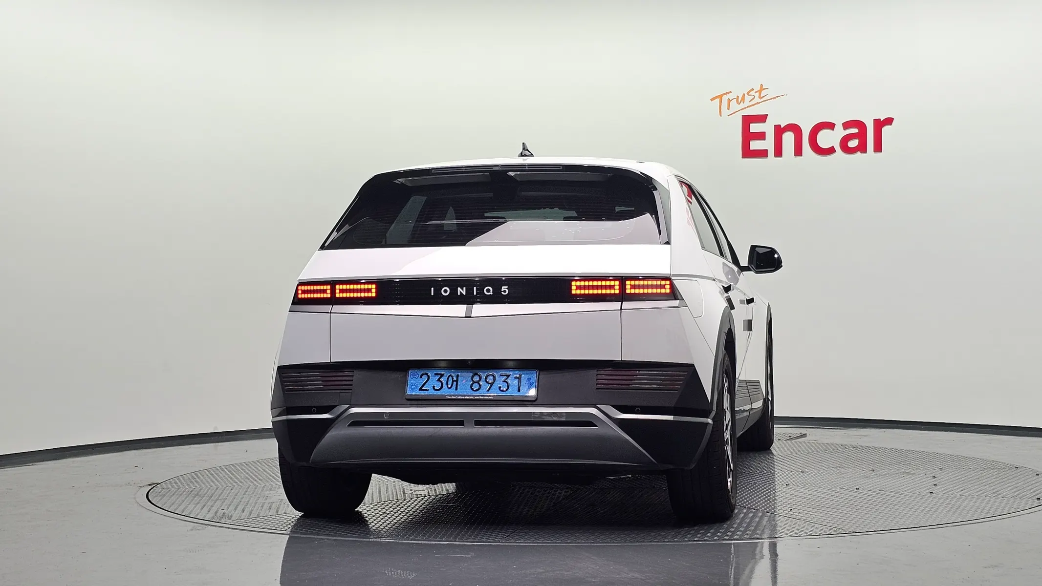 Hyundai Ioniq 5 2021 3/5