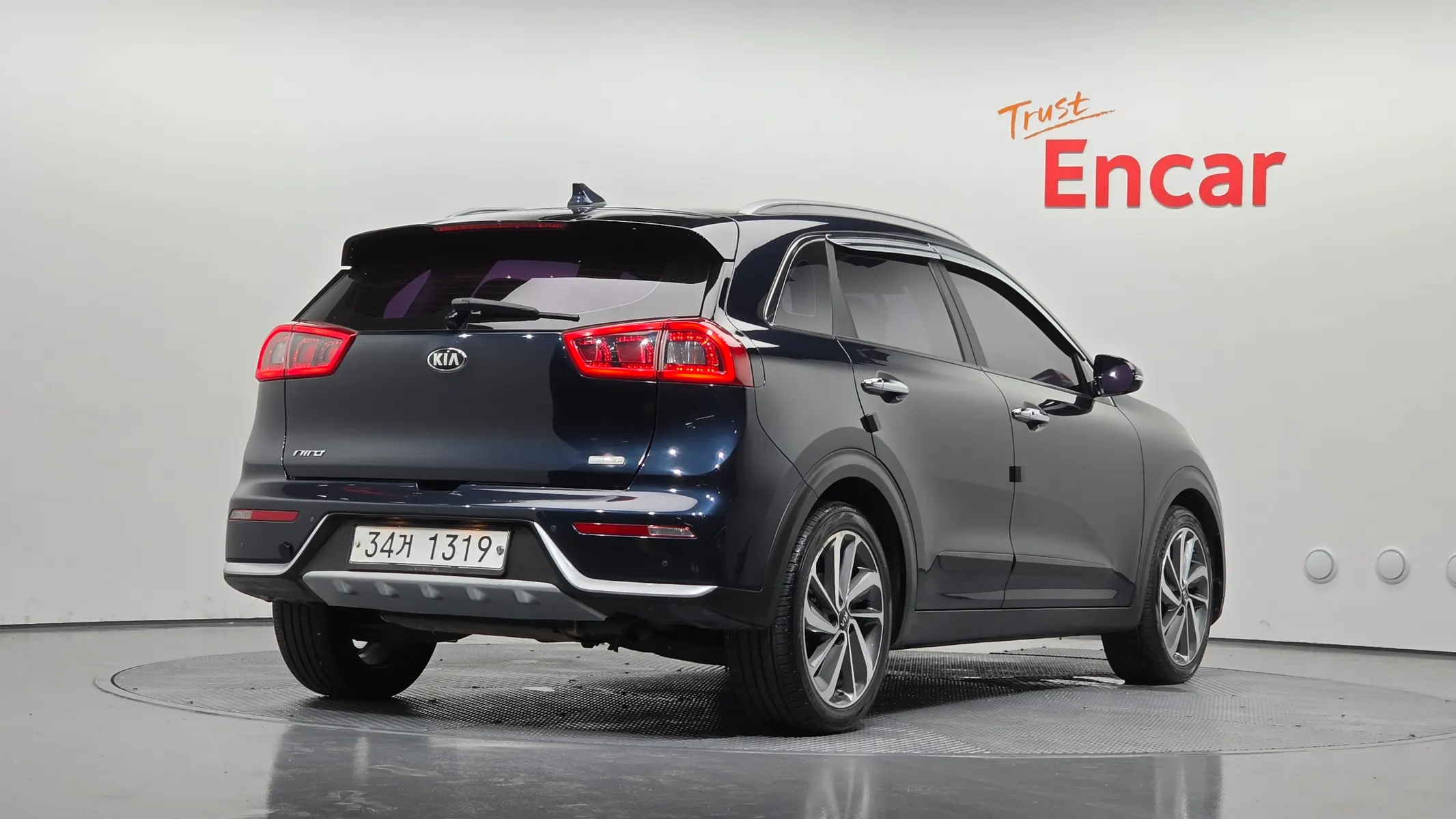 Kia Niro 2018 2/32