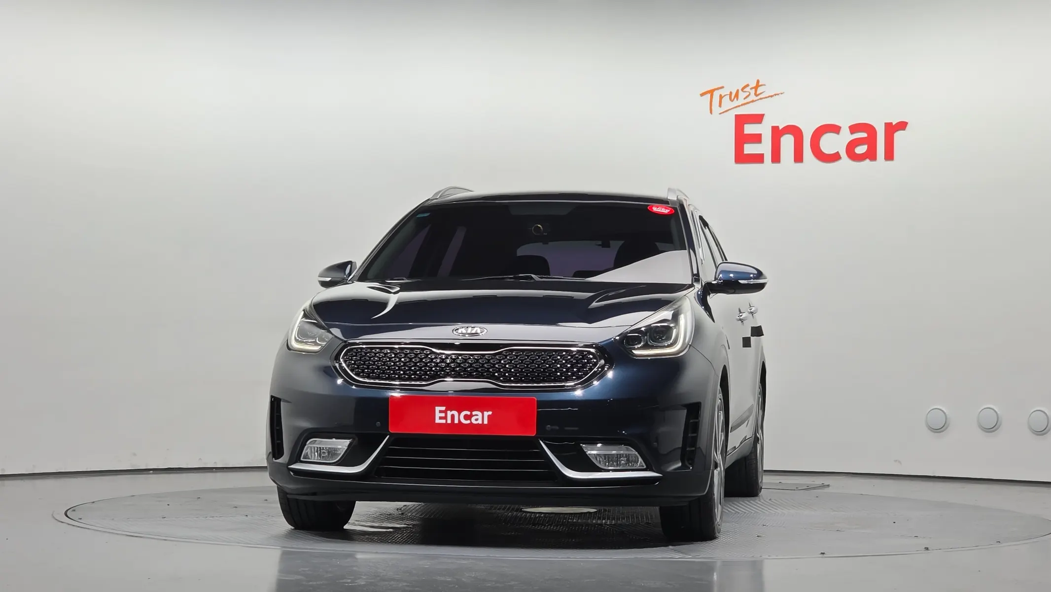 Kia Niro 2018 3/32