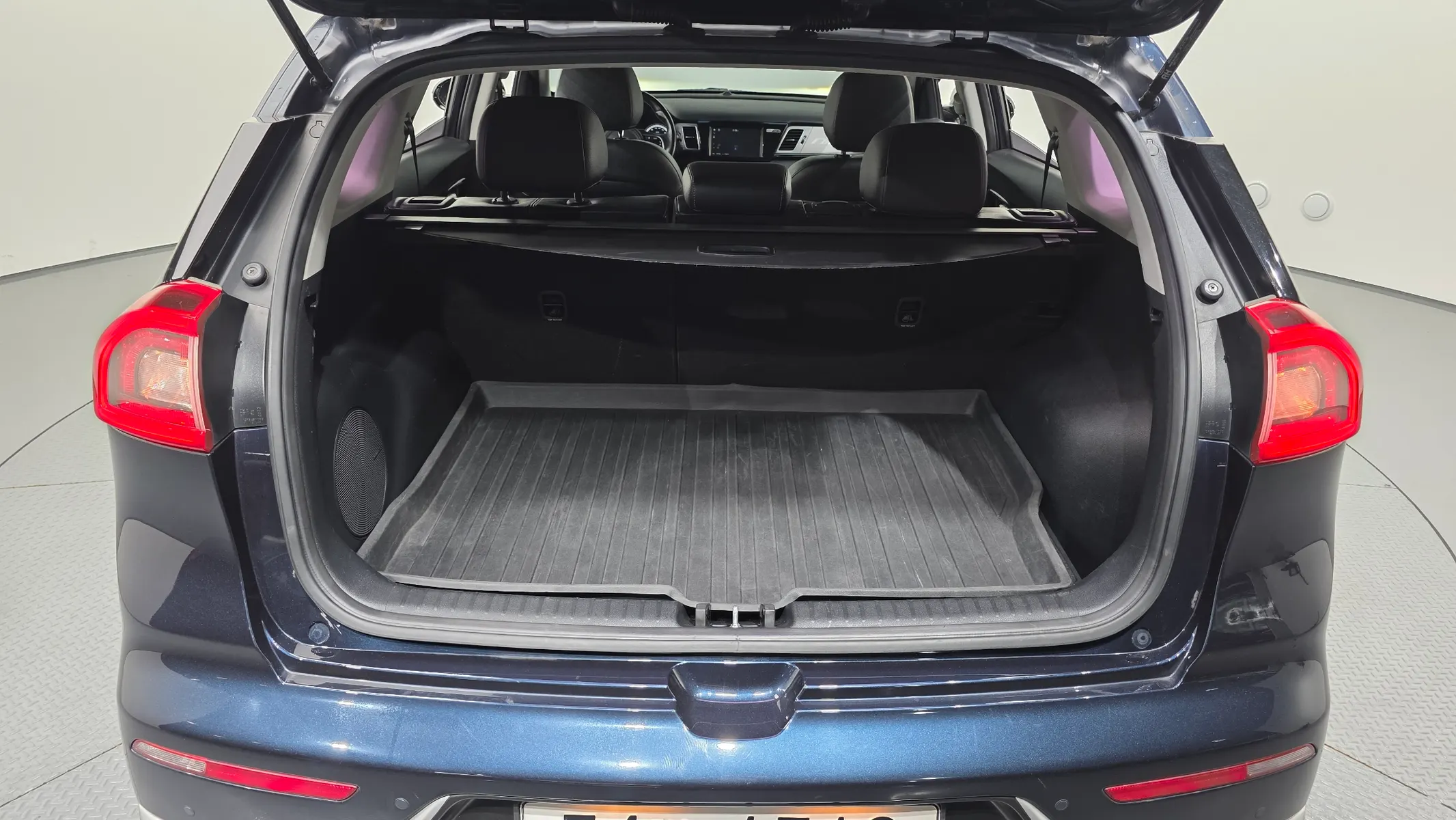 Kia Niro 2018 31/32